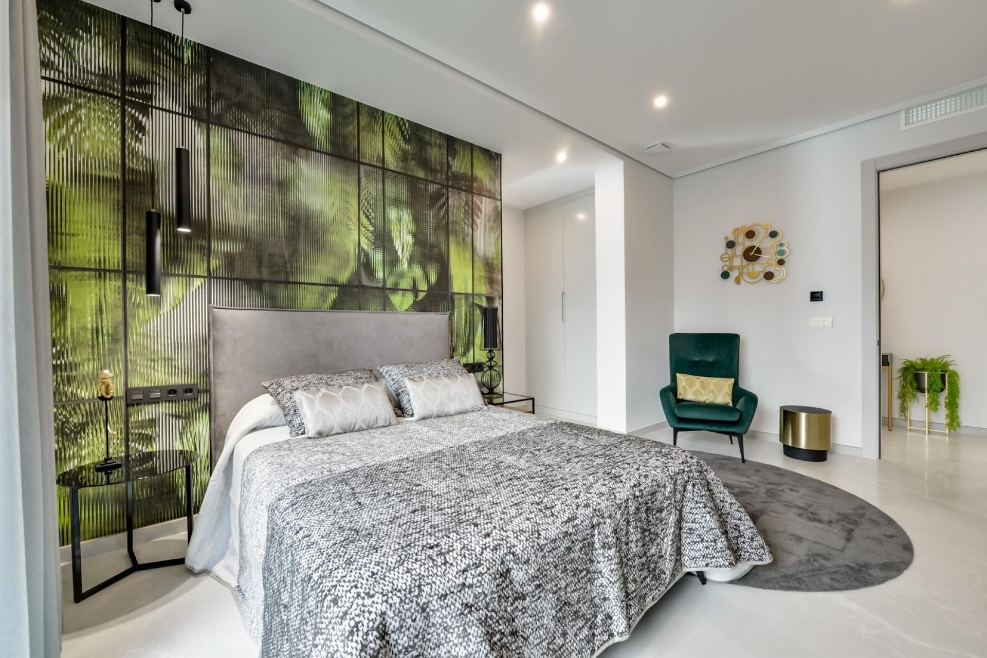 Rynek Pierwotny - Villa - Finestrat