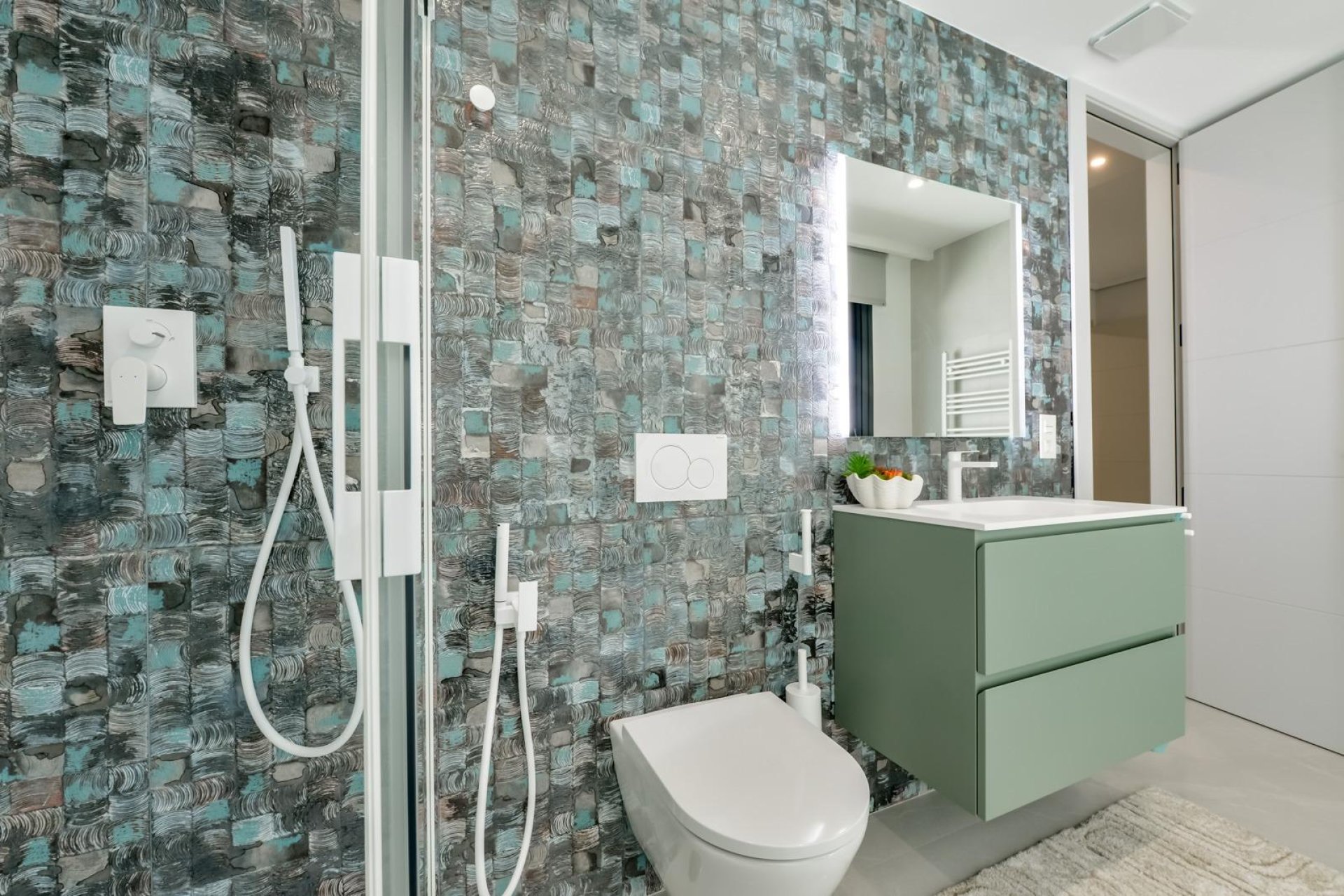 Rynek Pierwotny - Villa - Finestrat