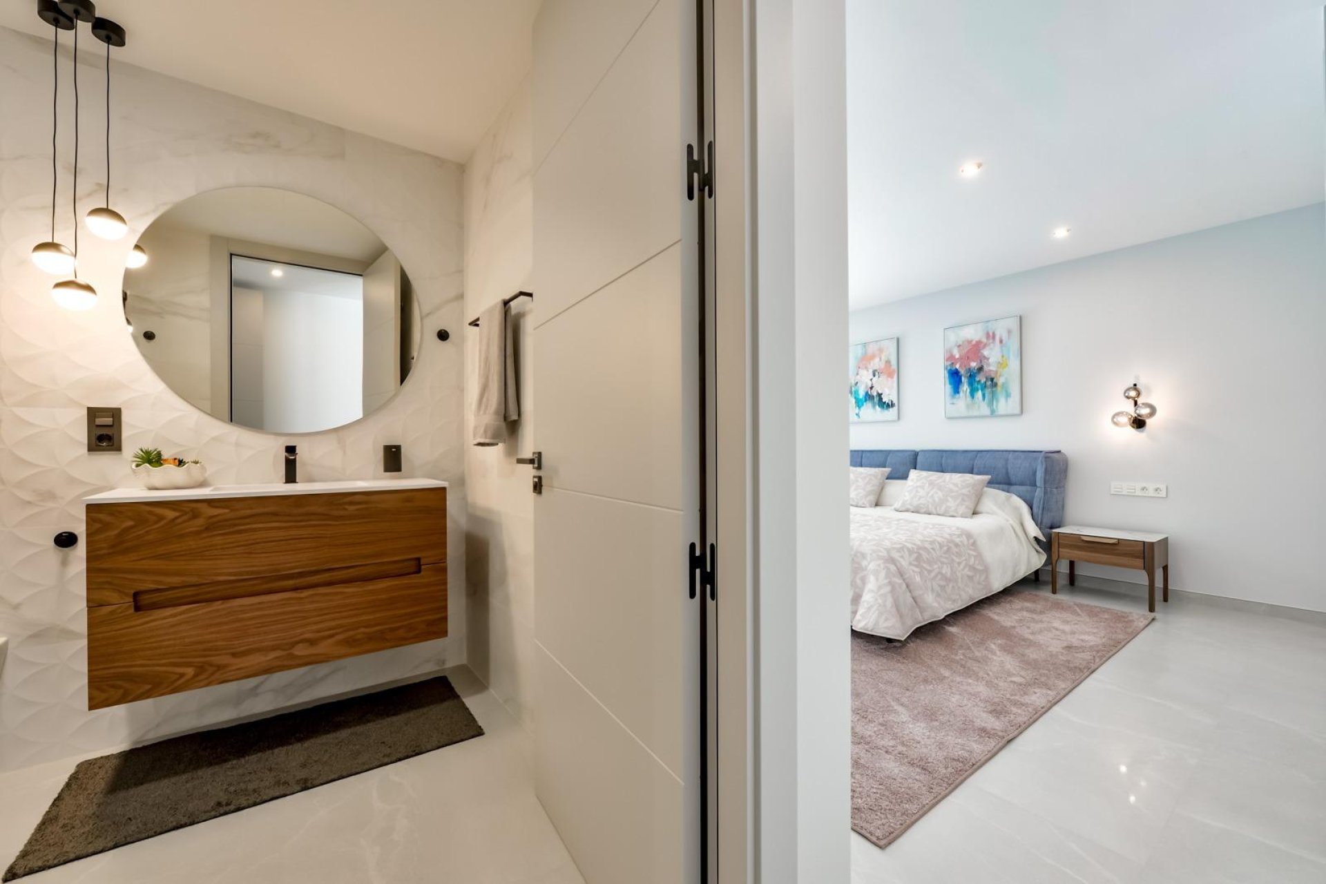 Rynek Pierwotny - Villa - Finestrat