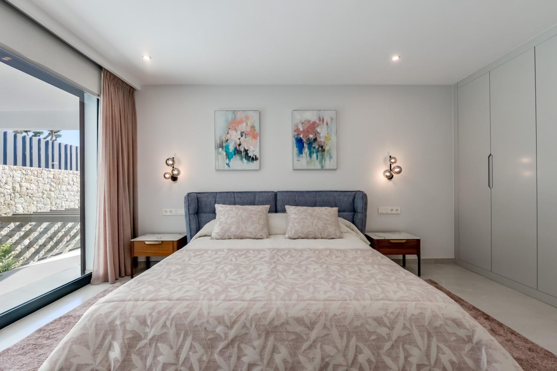 Rynek Pierwotny - Villa - Finestrat