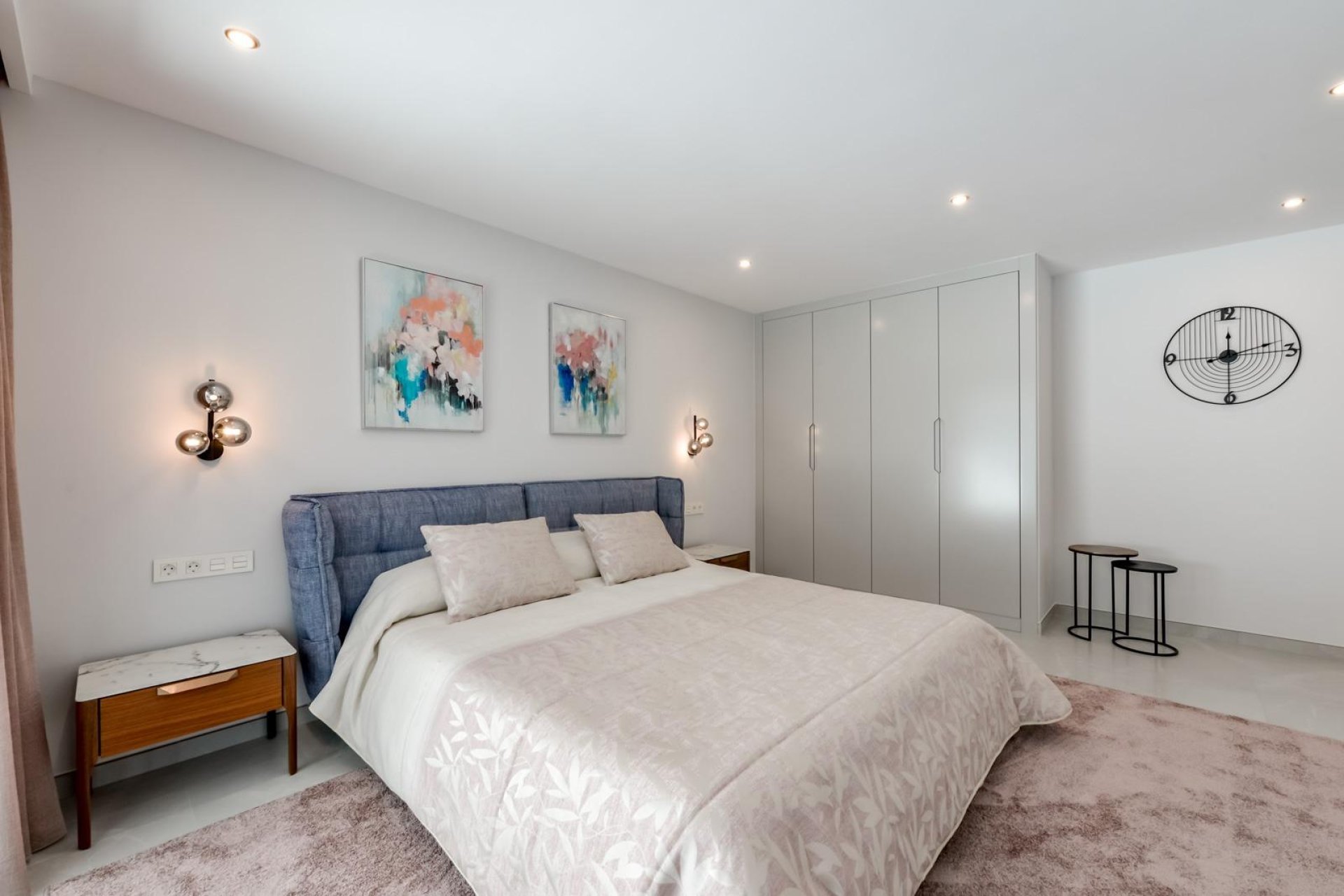 Rynek Pierwotny - Villa - Finestrat