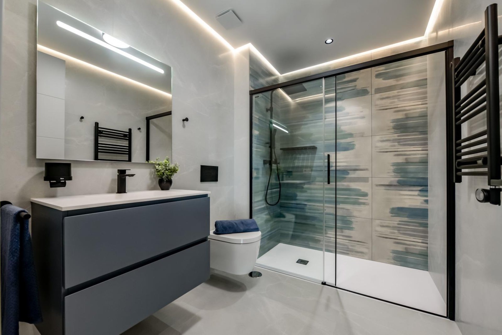 Rynek Pierwotny - Villa - Finestrat