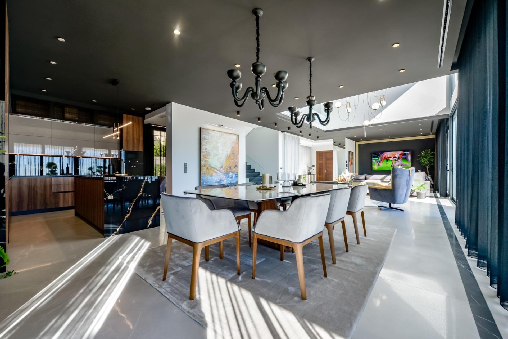 Rynek Pierwotny - Villa - Finestrat