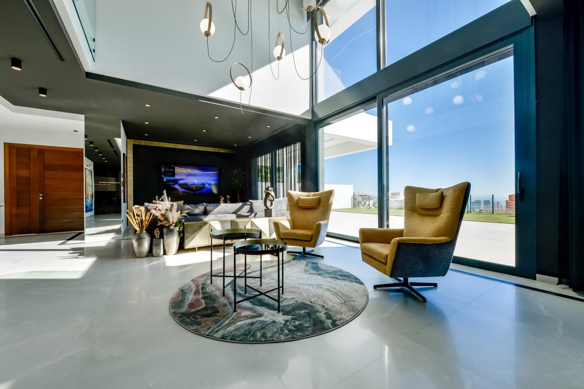 Rynek Pierwotny - Villa - Finestrat