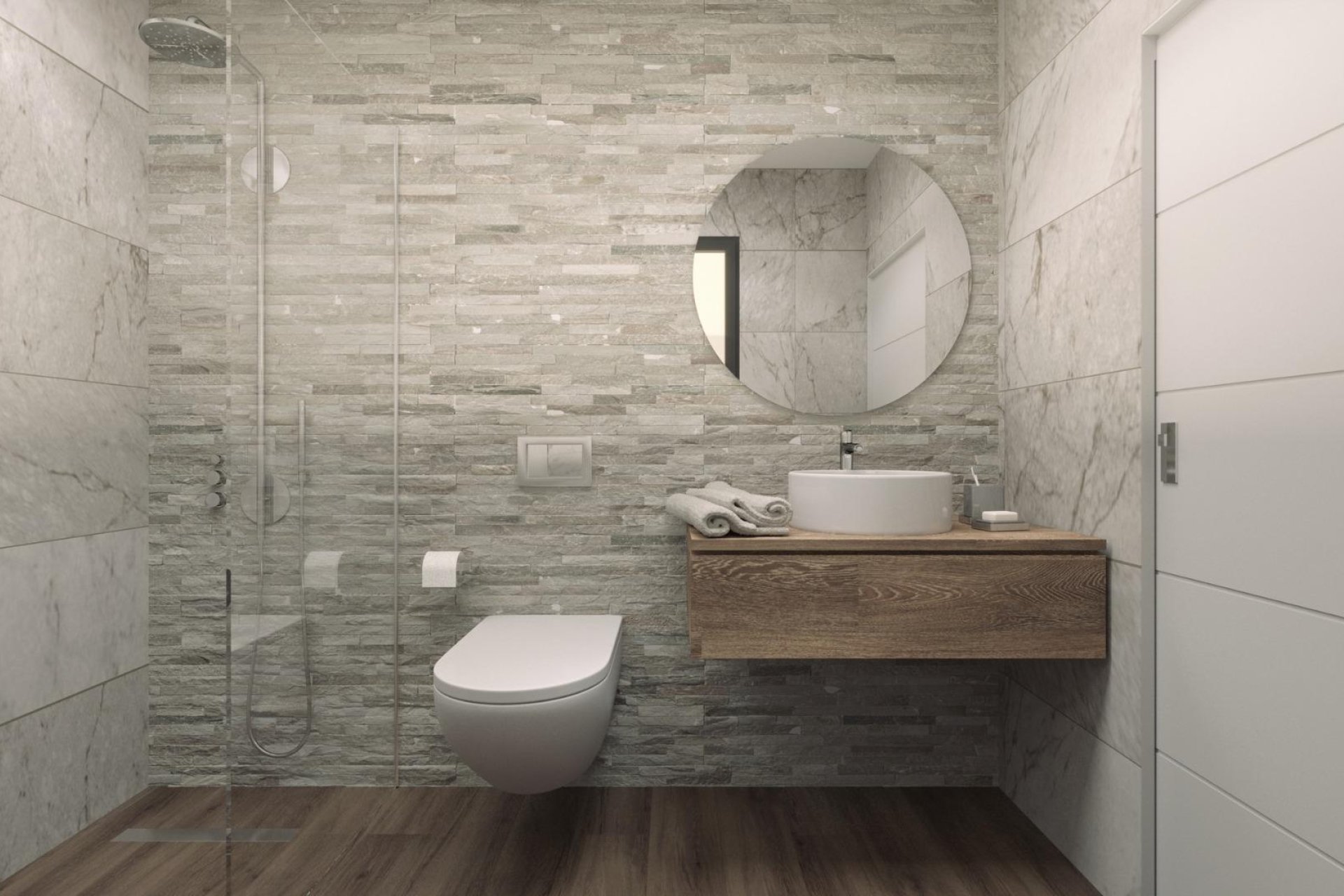 Rynek Pierwotny - Villa - Finestrat