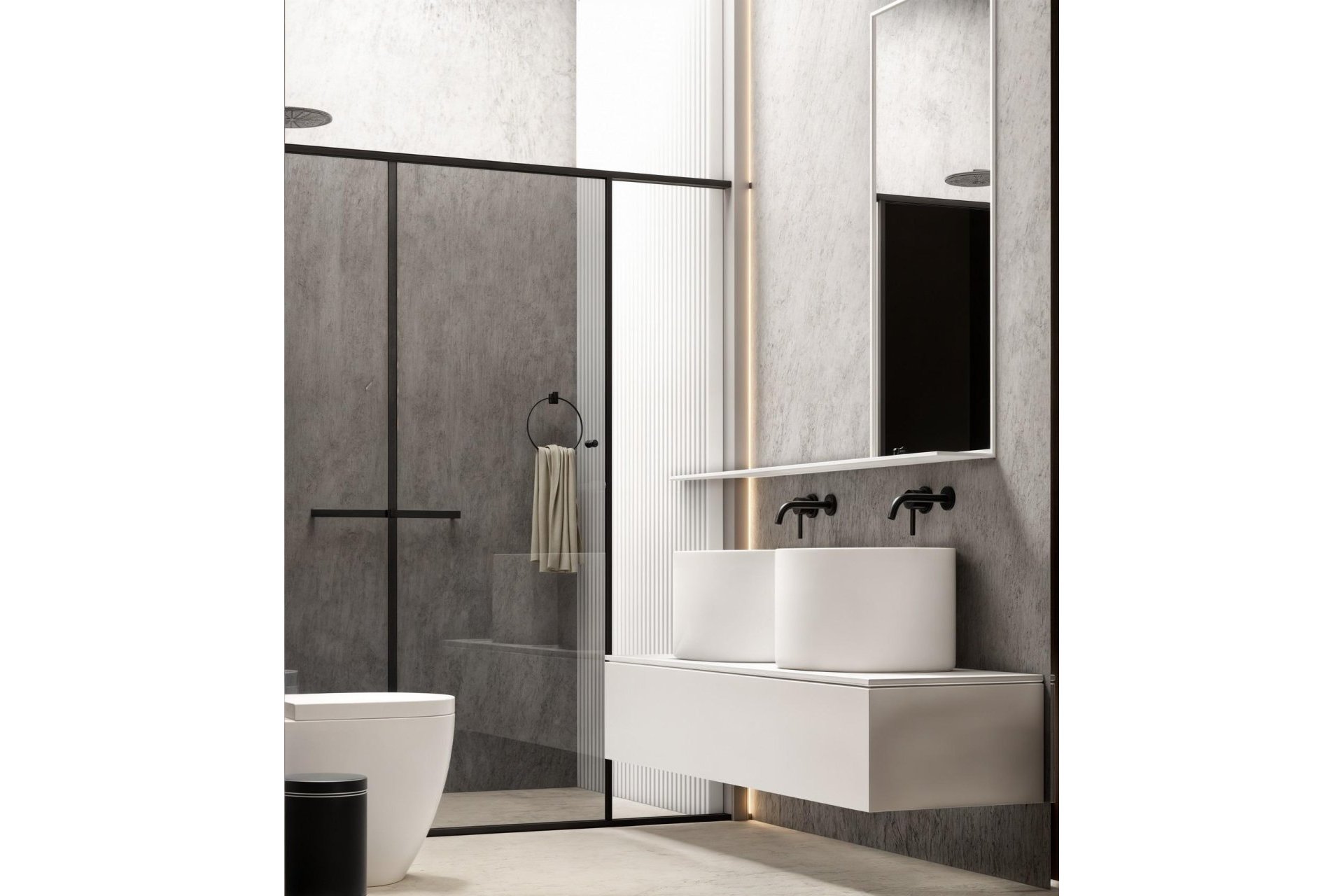 Rynek Pierwotny - Villa - Finestrat