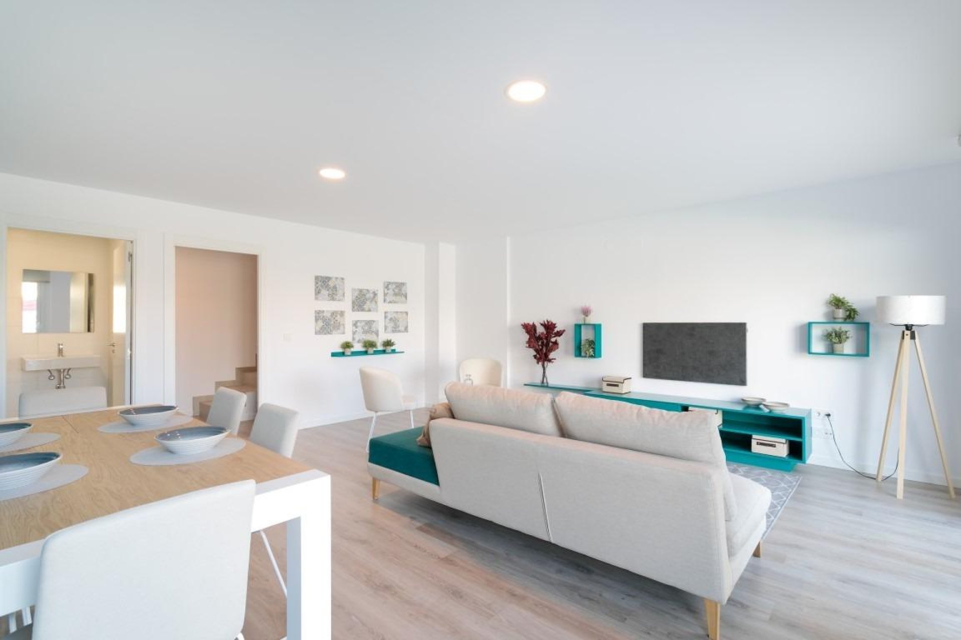 Rynek Pierwotny - Villa - Finestrat