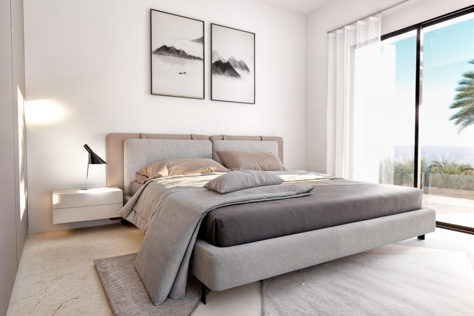 Rynek Pierwotny - Villa - Finestrat