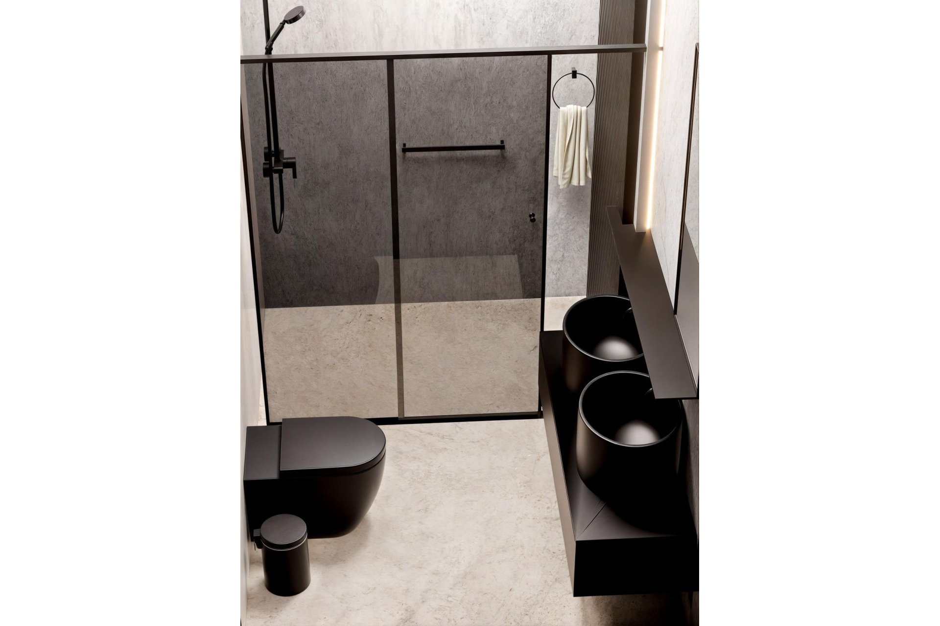 Rynek Pierwotny - Villa - Finestrat