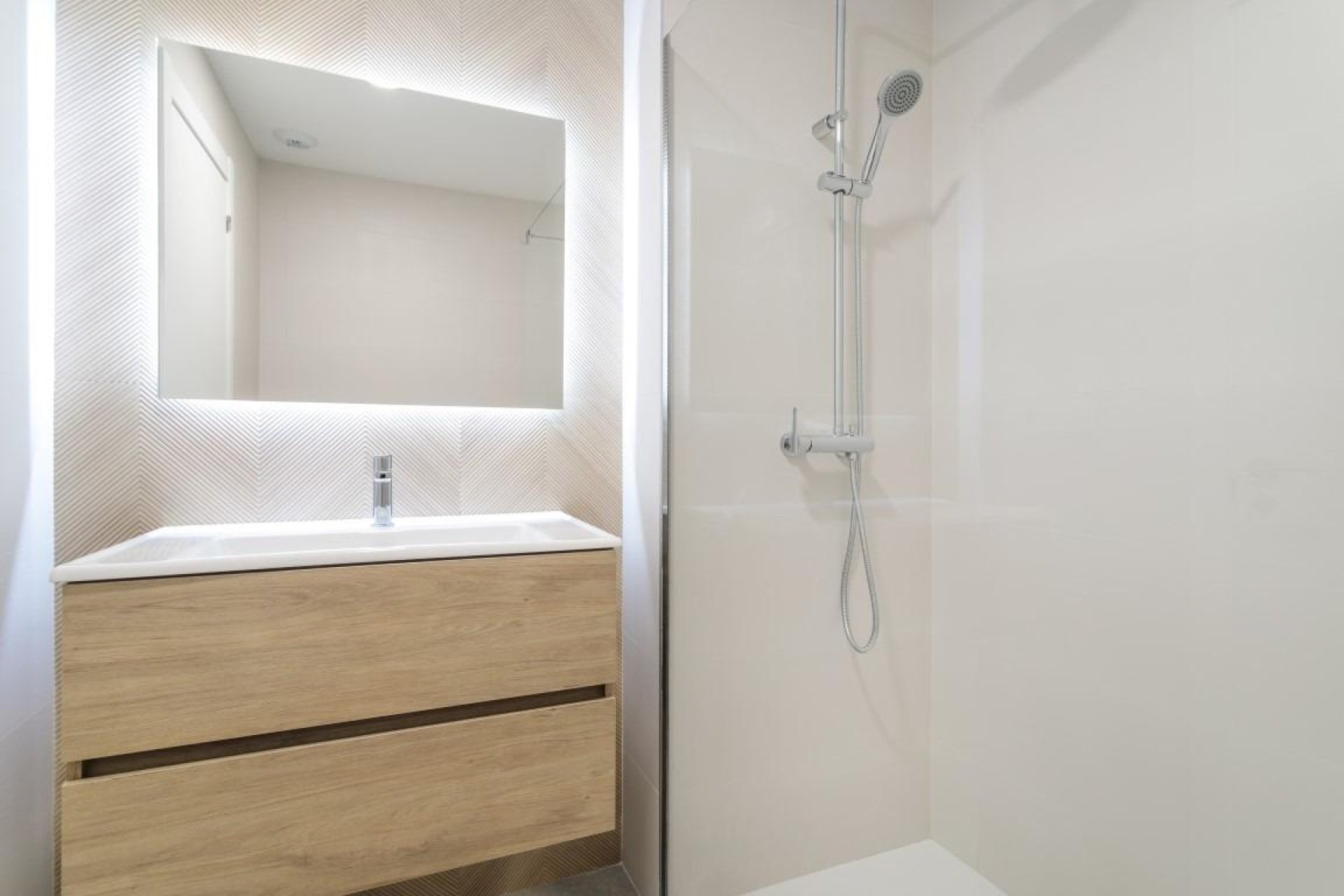 Rynek Pierwotny - Villa - Finestrat