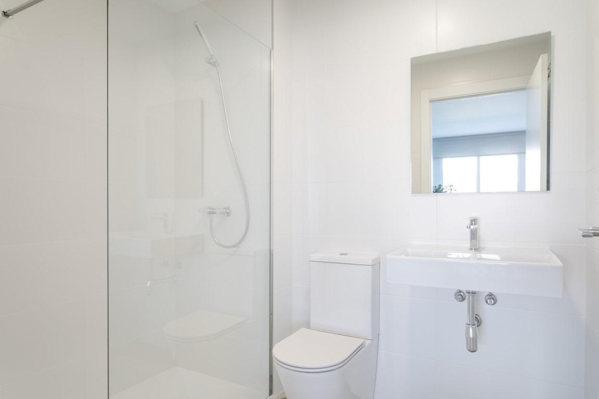 Rynek Pierwotny - Villa - Finestrat