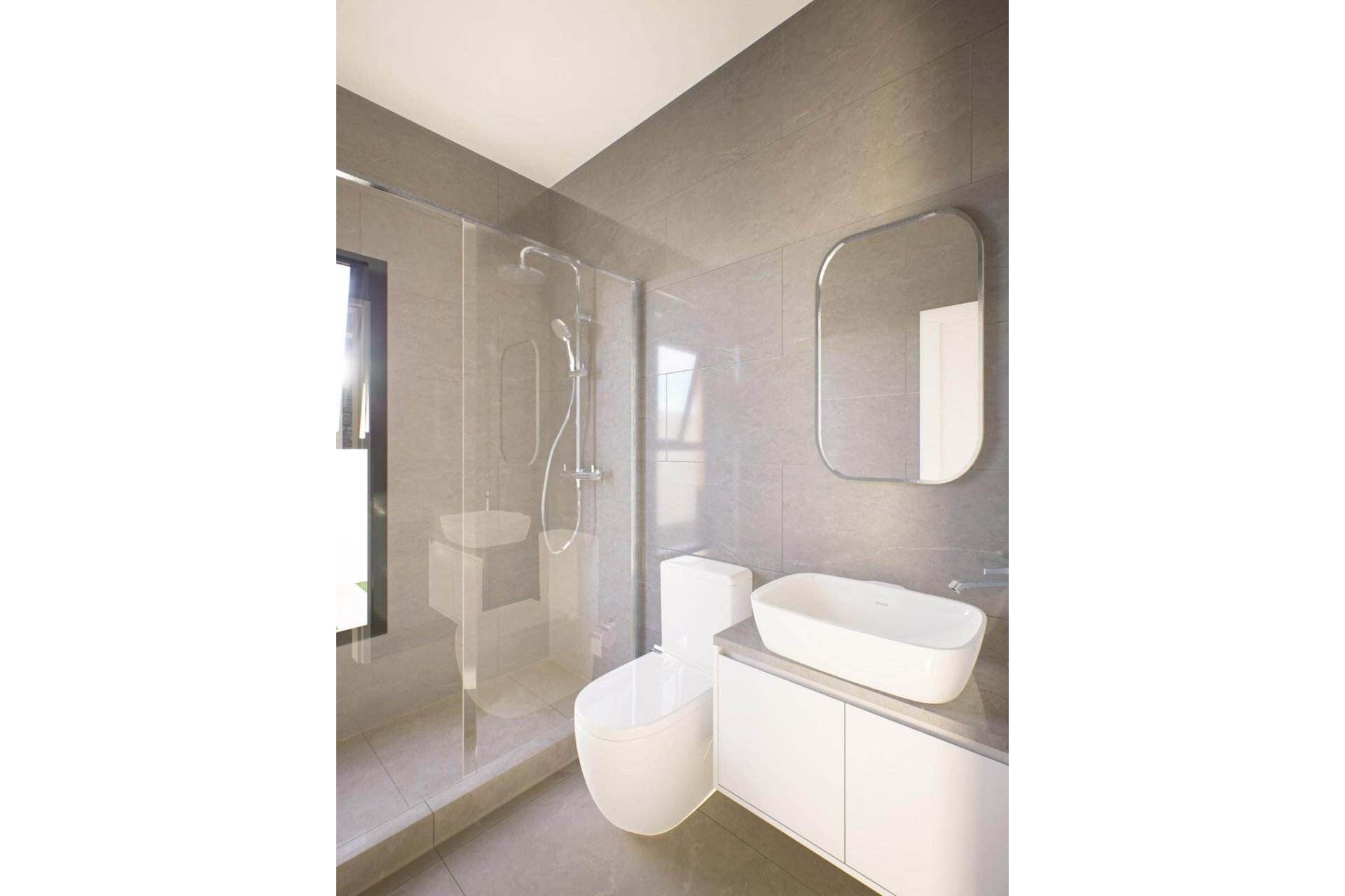 Rynek Pierwotny - Villa - Fortuna