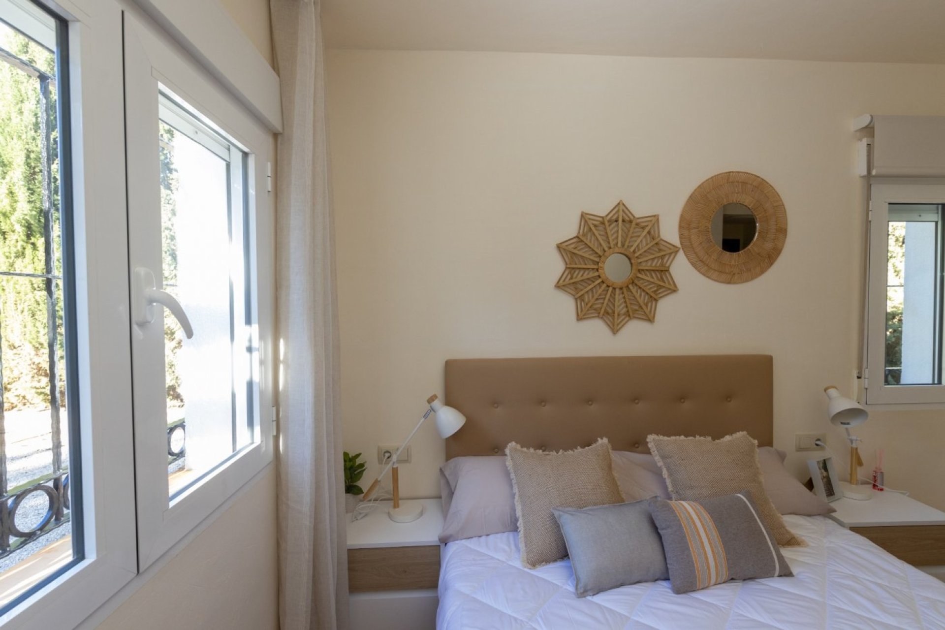 Rynek Pierwotny - Villa - Fuente Álamo