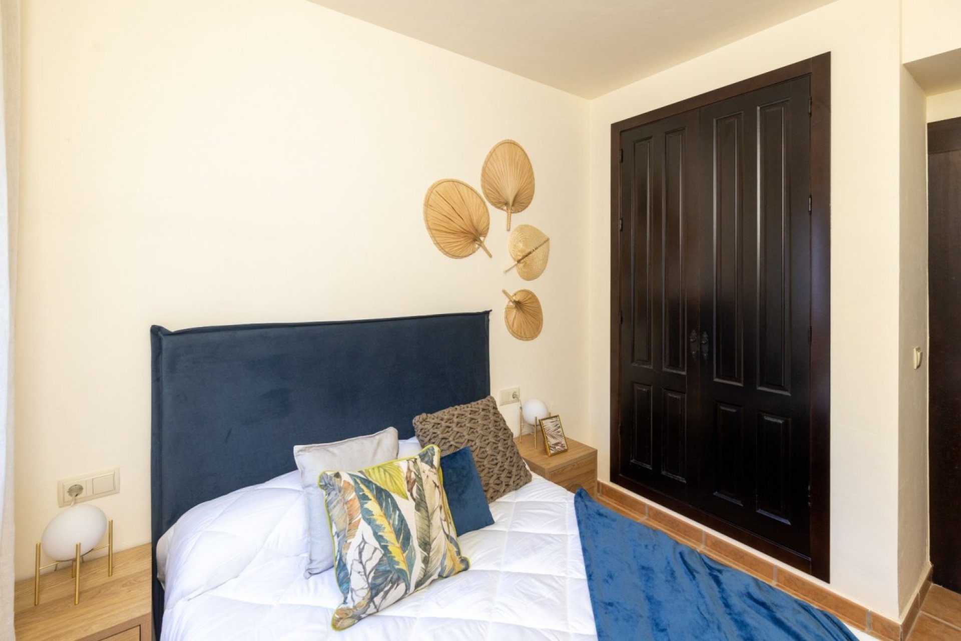 Rynek Pierwotny - Villa - Fuente Álamo