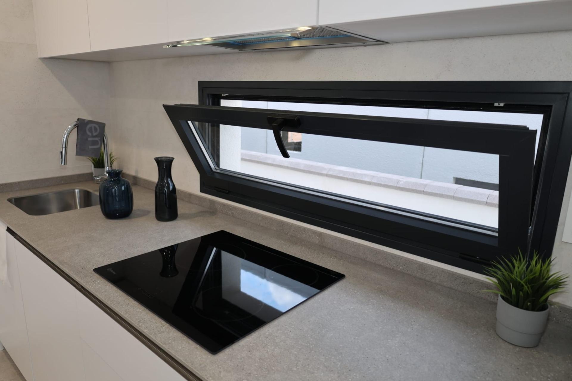 Rynek Pierwotny - Villa - Fuente Álamo