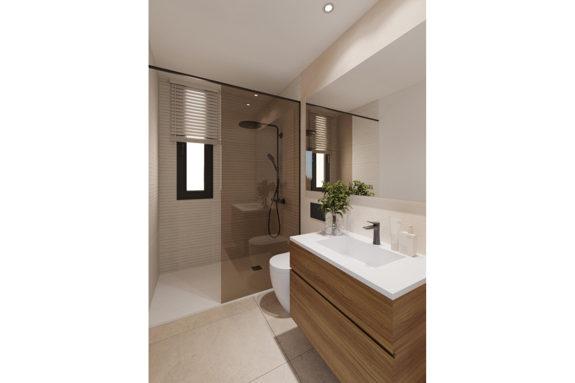 Rynek Pierwotny - Villa - Fuente Álamo