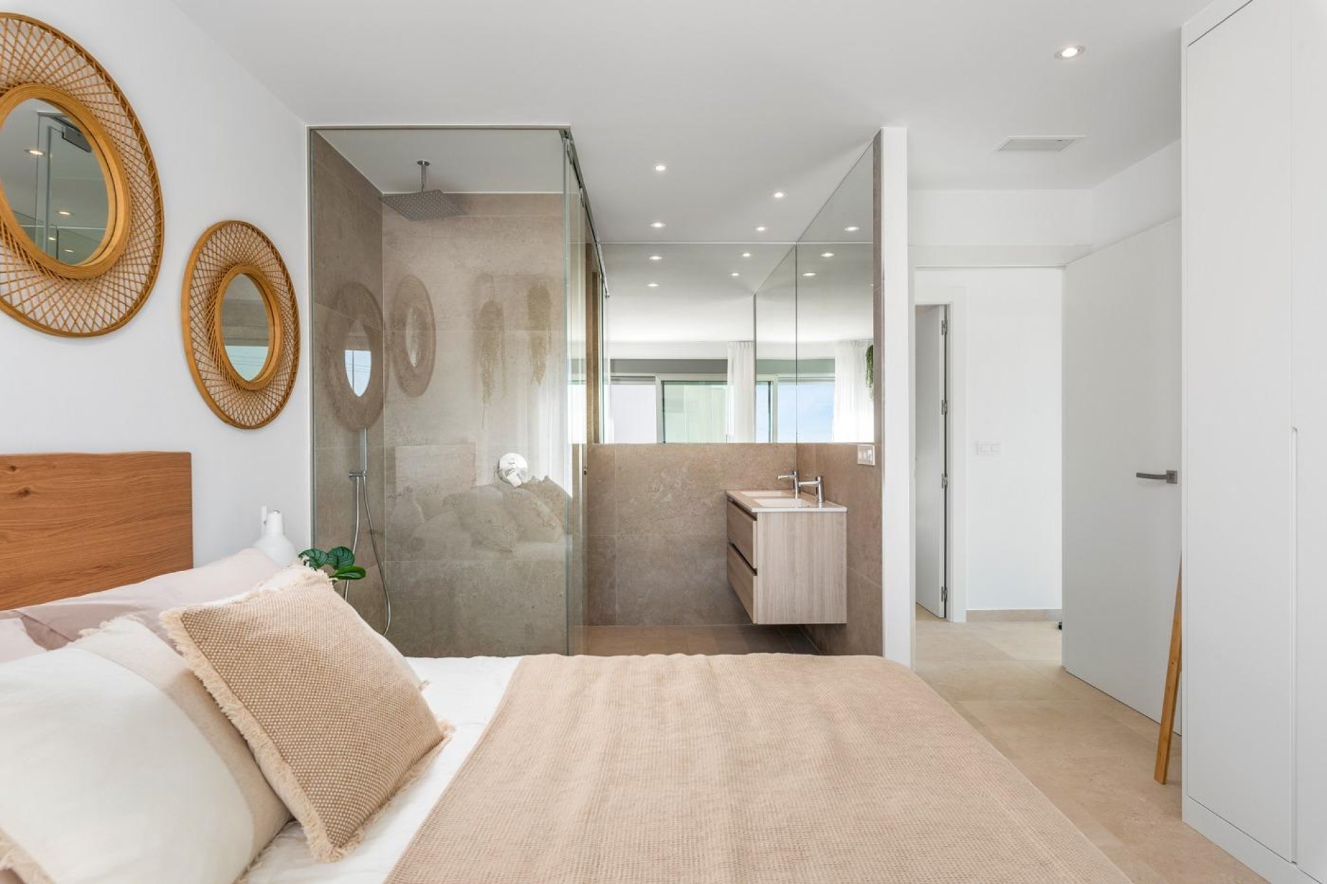 Rynek Pierwotny - Villa - Los Alcazares