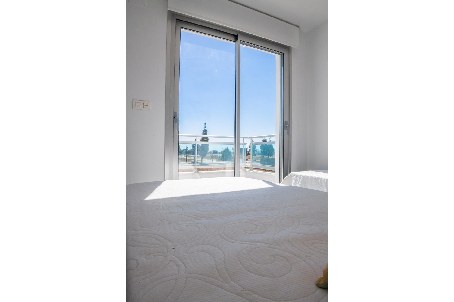 Rynek Pierwotny - Villa - Los Alcazares