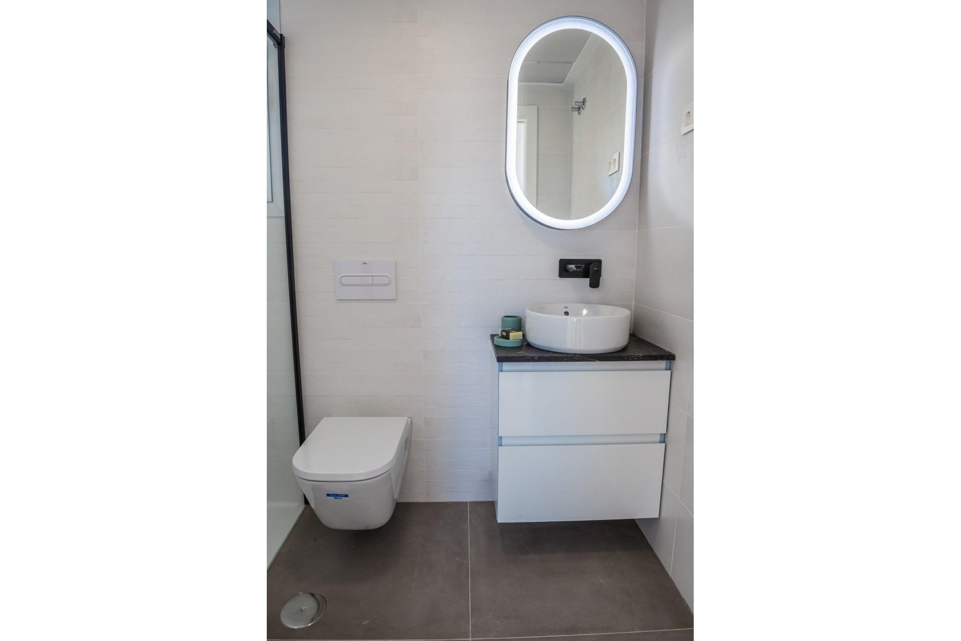 Rynek Pierwotny - Villa - Los Alcazares