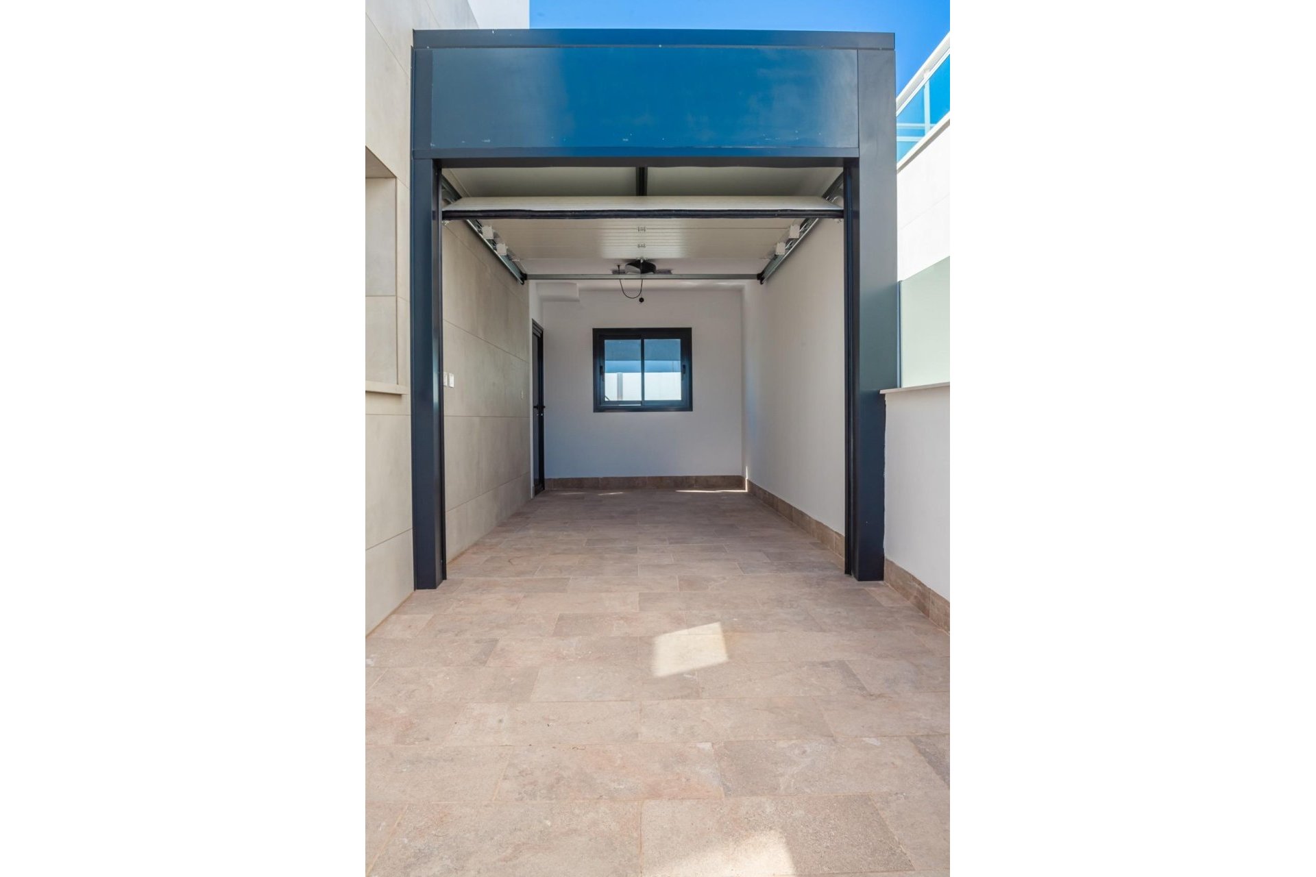 Rynek Pierwotny - Villa - Los Alcazares