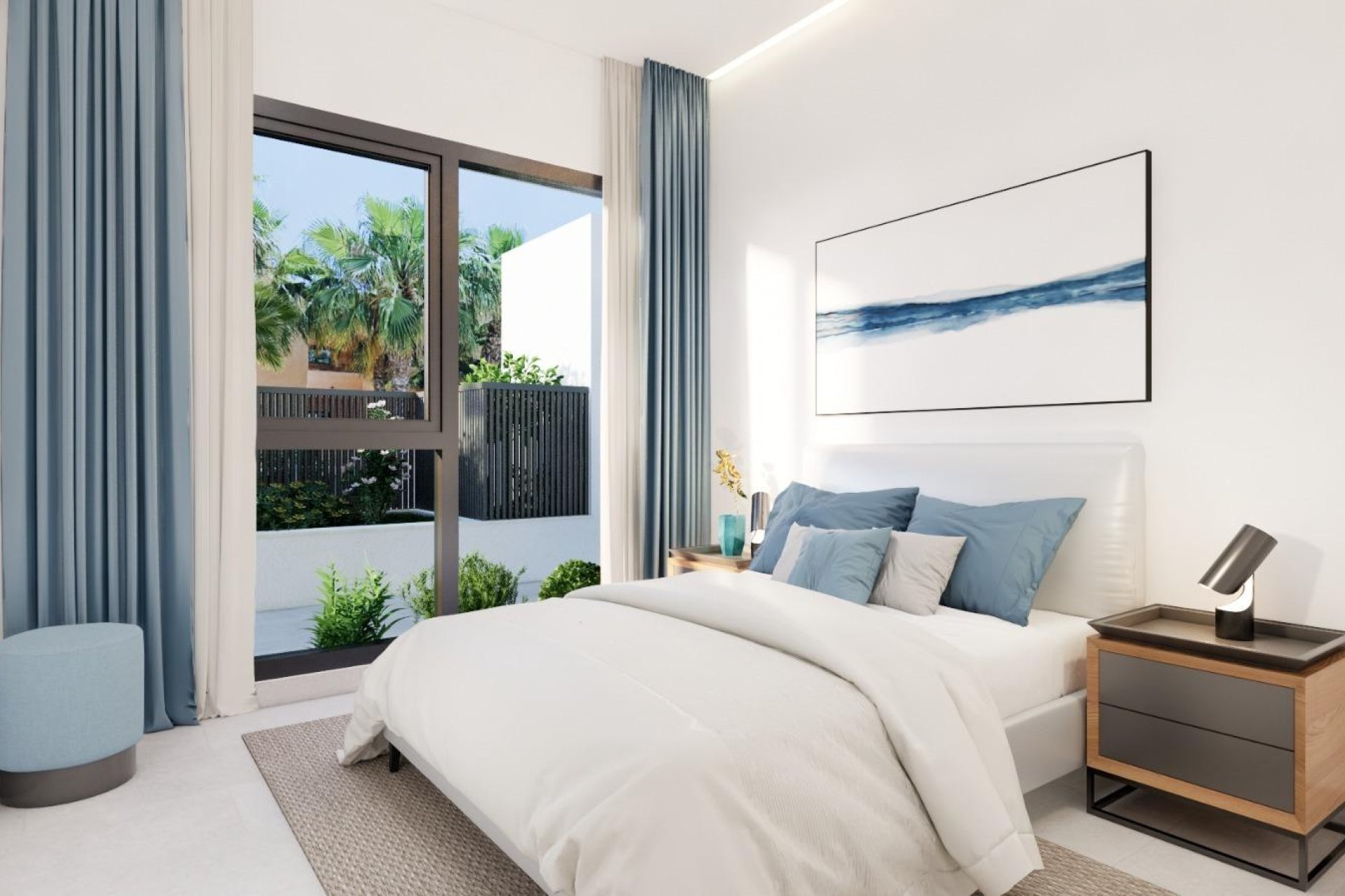 Rynek Pierwotny - Villa - Los Alcazares