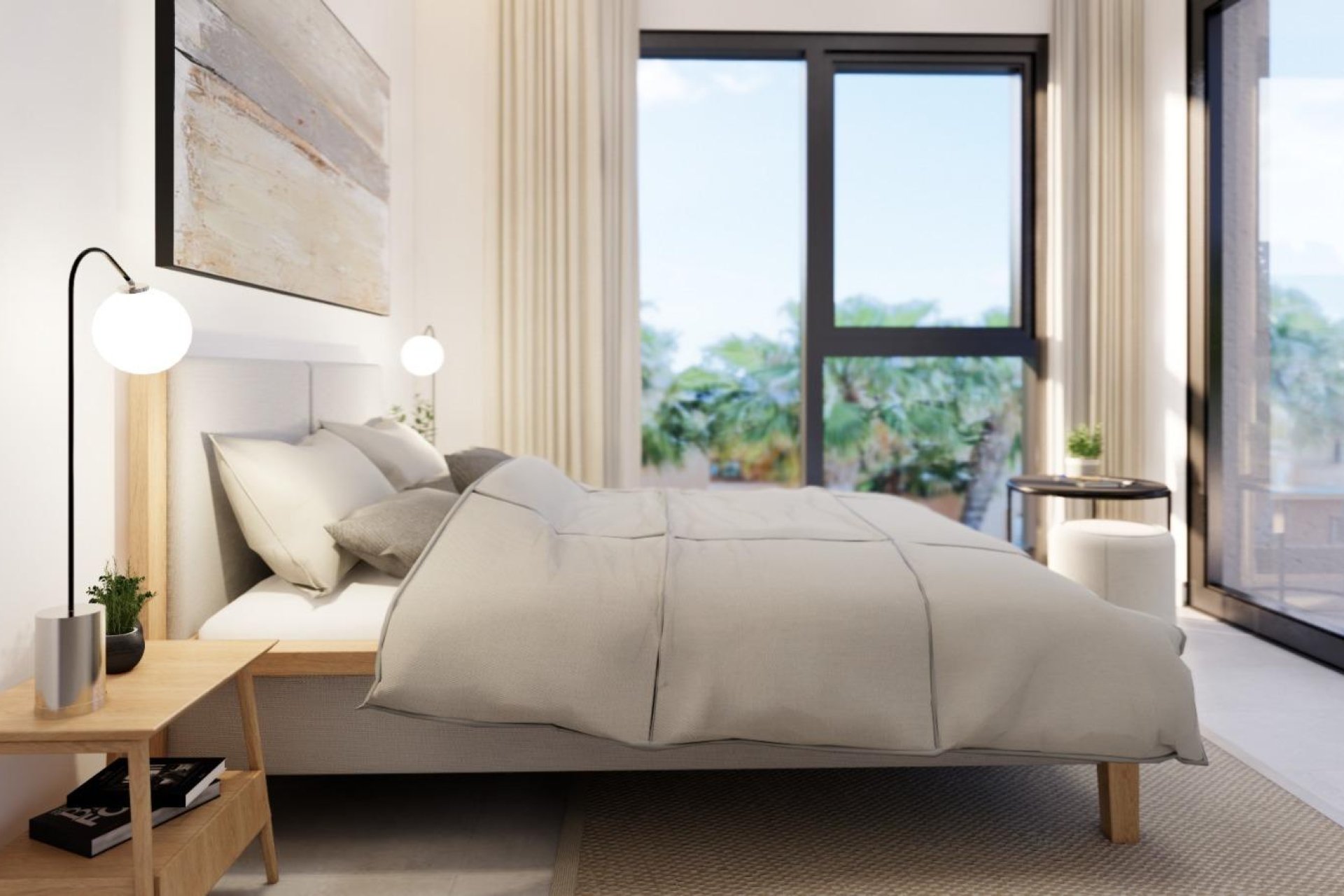 Rynek Pierwotny - Villa - Los Alcazares