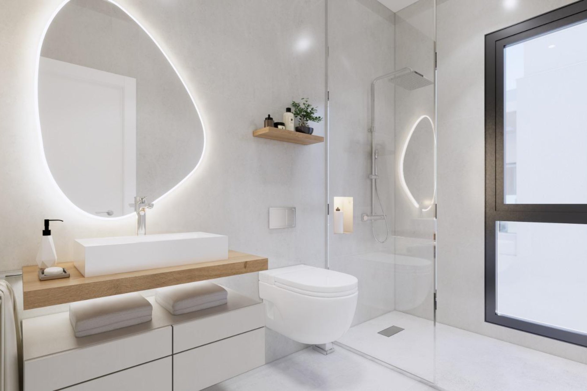 Rynek Pierwotny - Villa - Los Alcazares