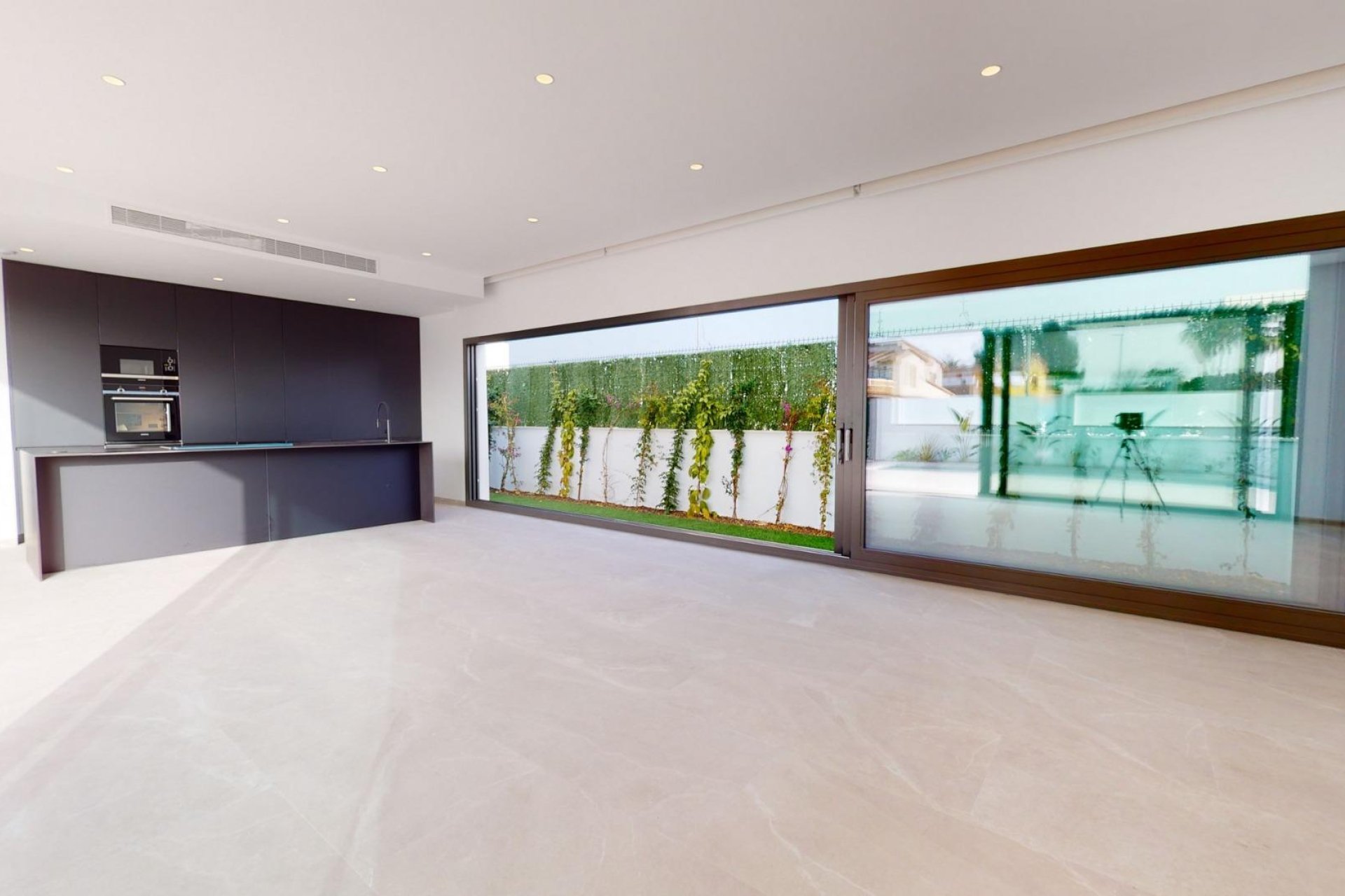 Rynek Pierwotny - Villa - Los Alcazares