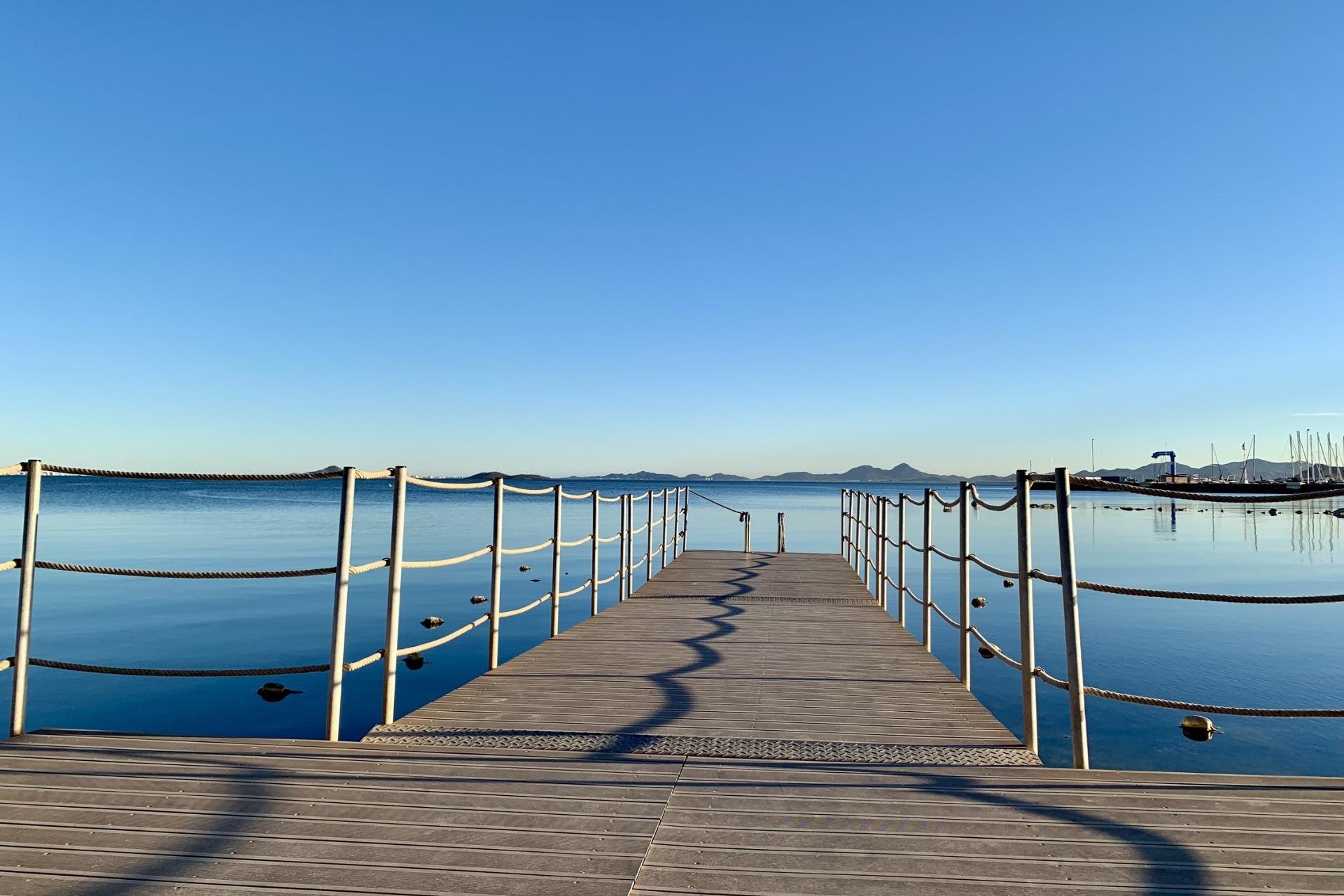 Rynek Pierwotny - Villa - Los Alcazares