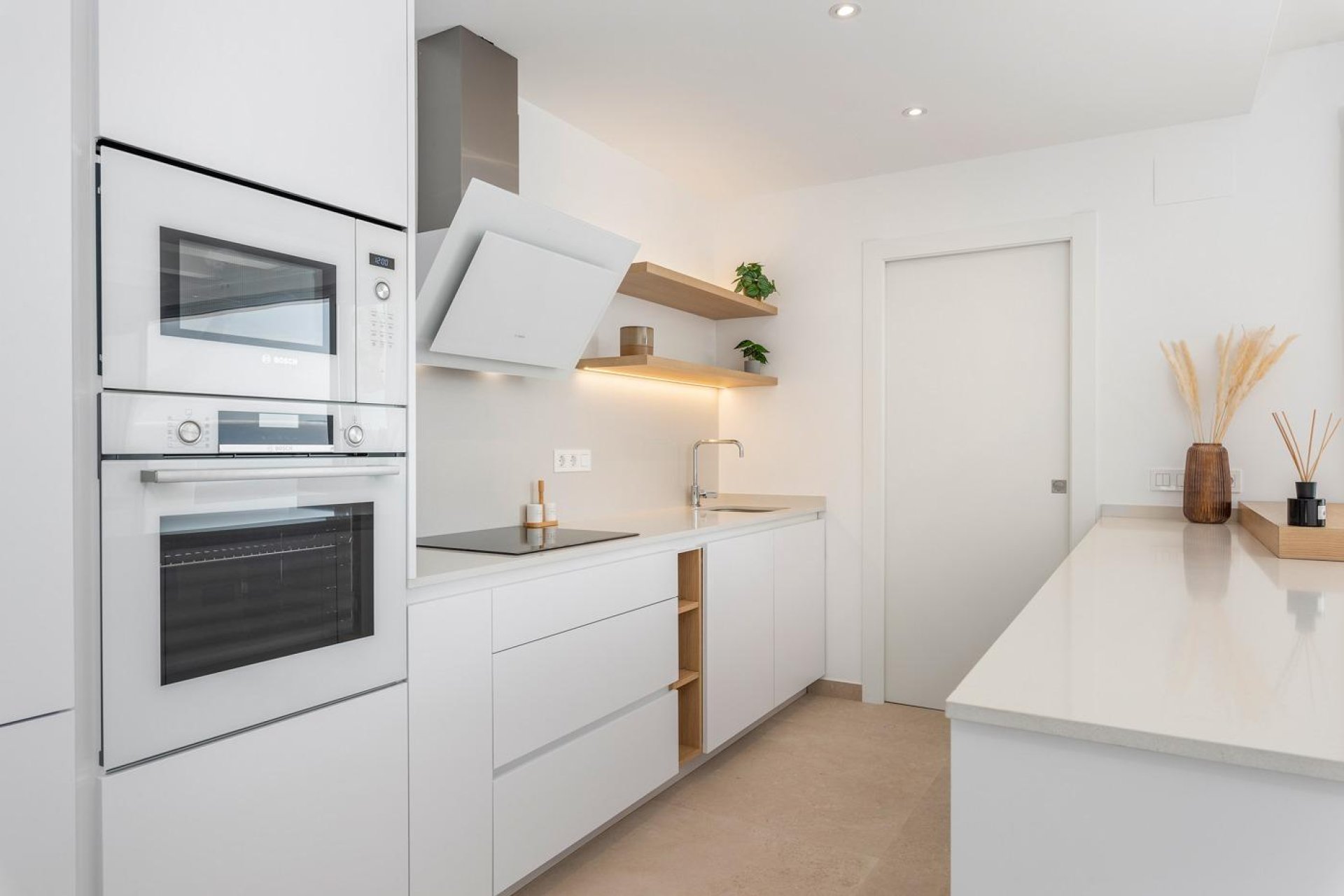 Rynek Pierwotny - Villa - Los Alcazares