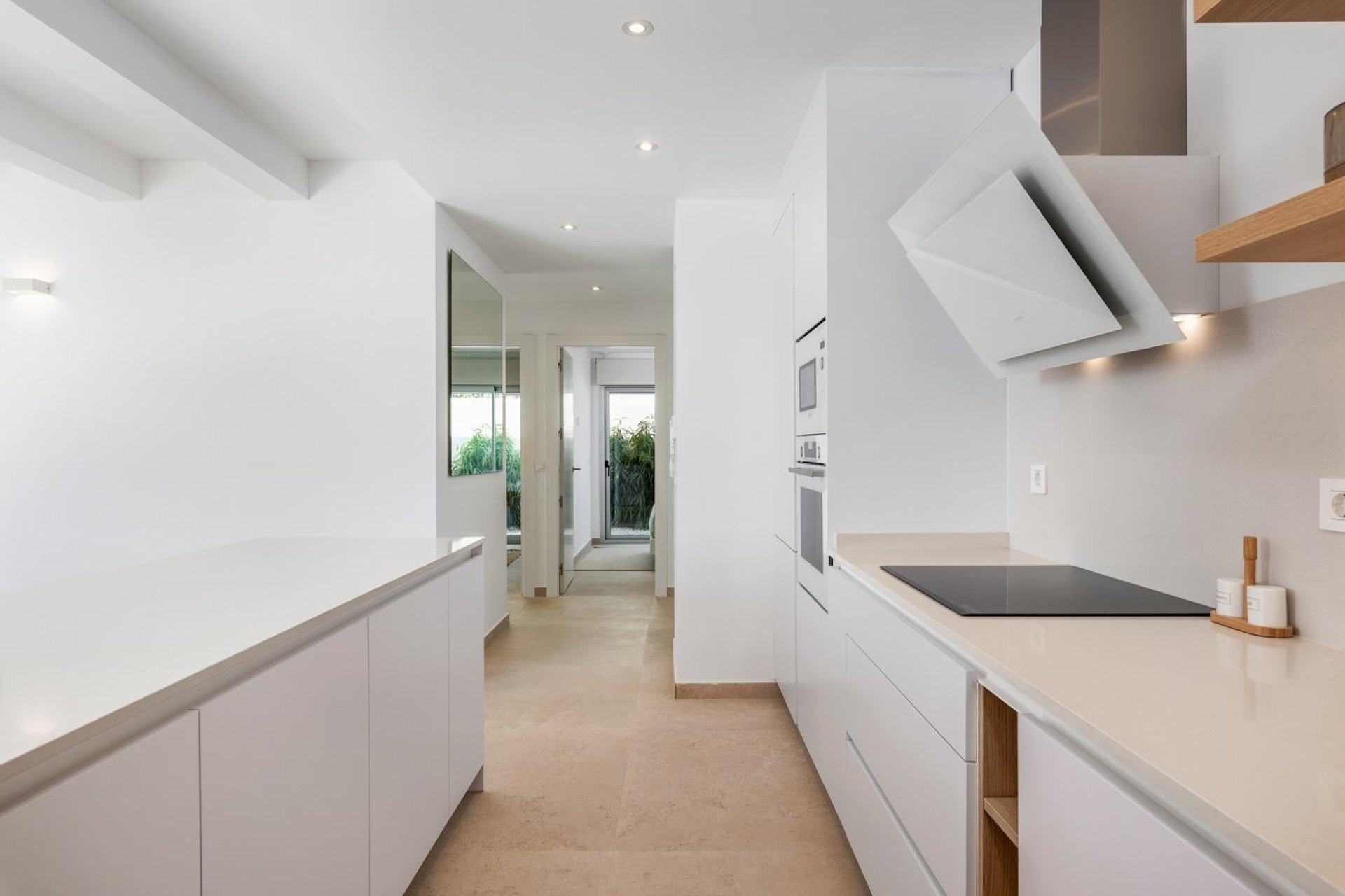 Rynek Pierwotny - Villa - Los Alcazares