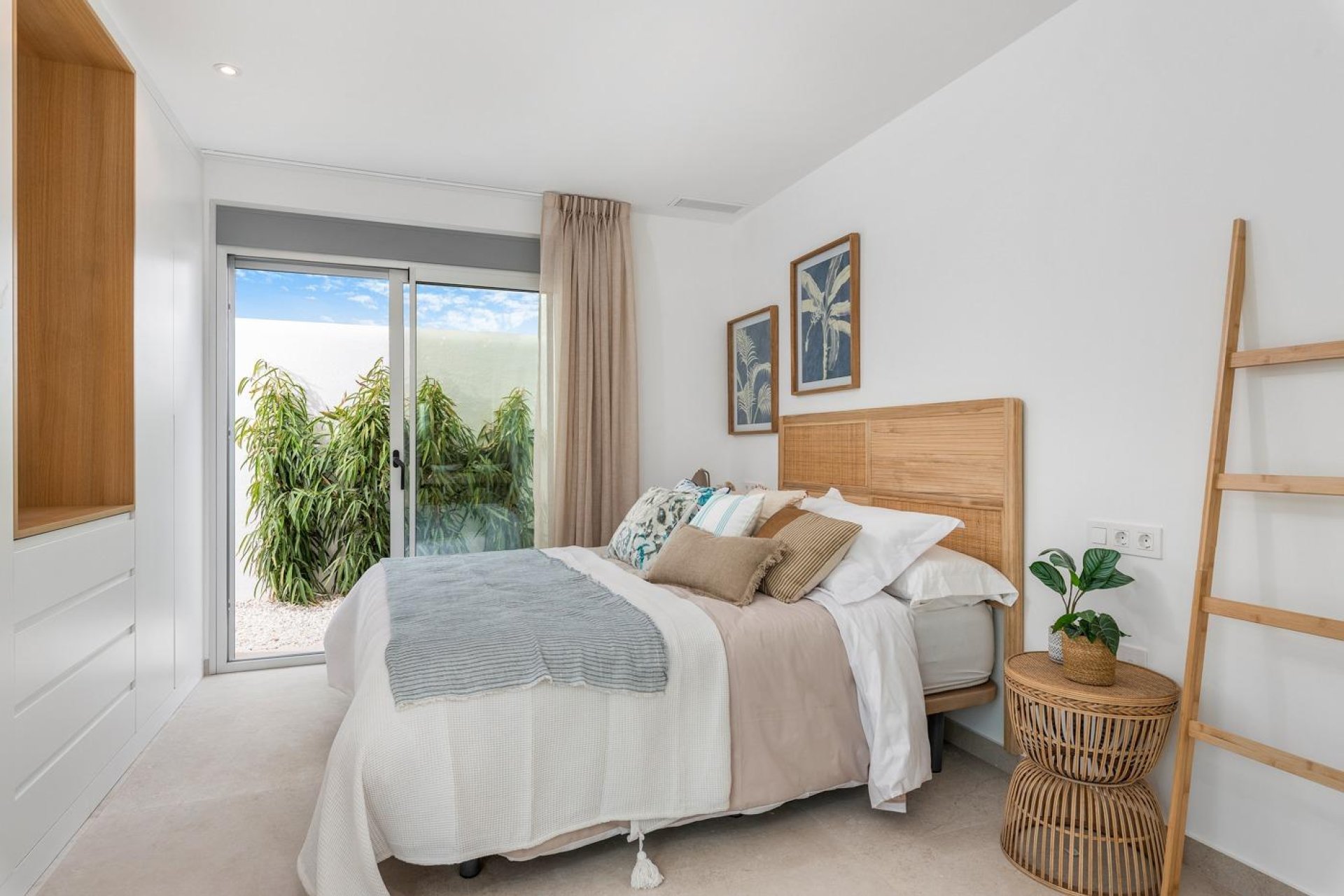 Rynek Pierwotny - Villa - Los Alcazares