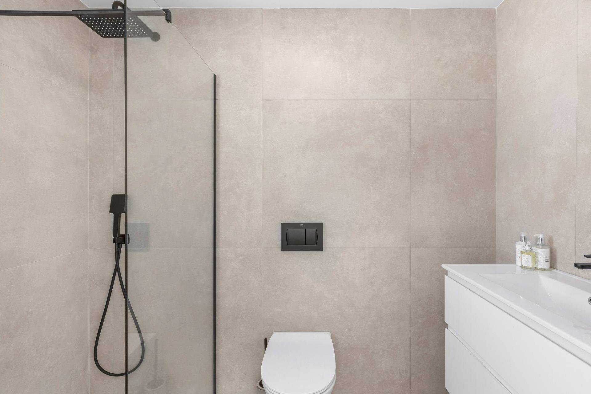 Rynek Pierwotny - Villa - Los Alcazares