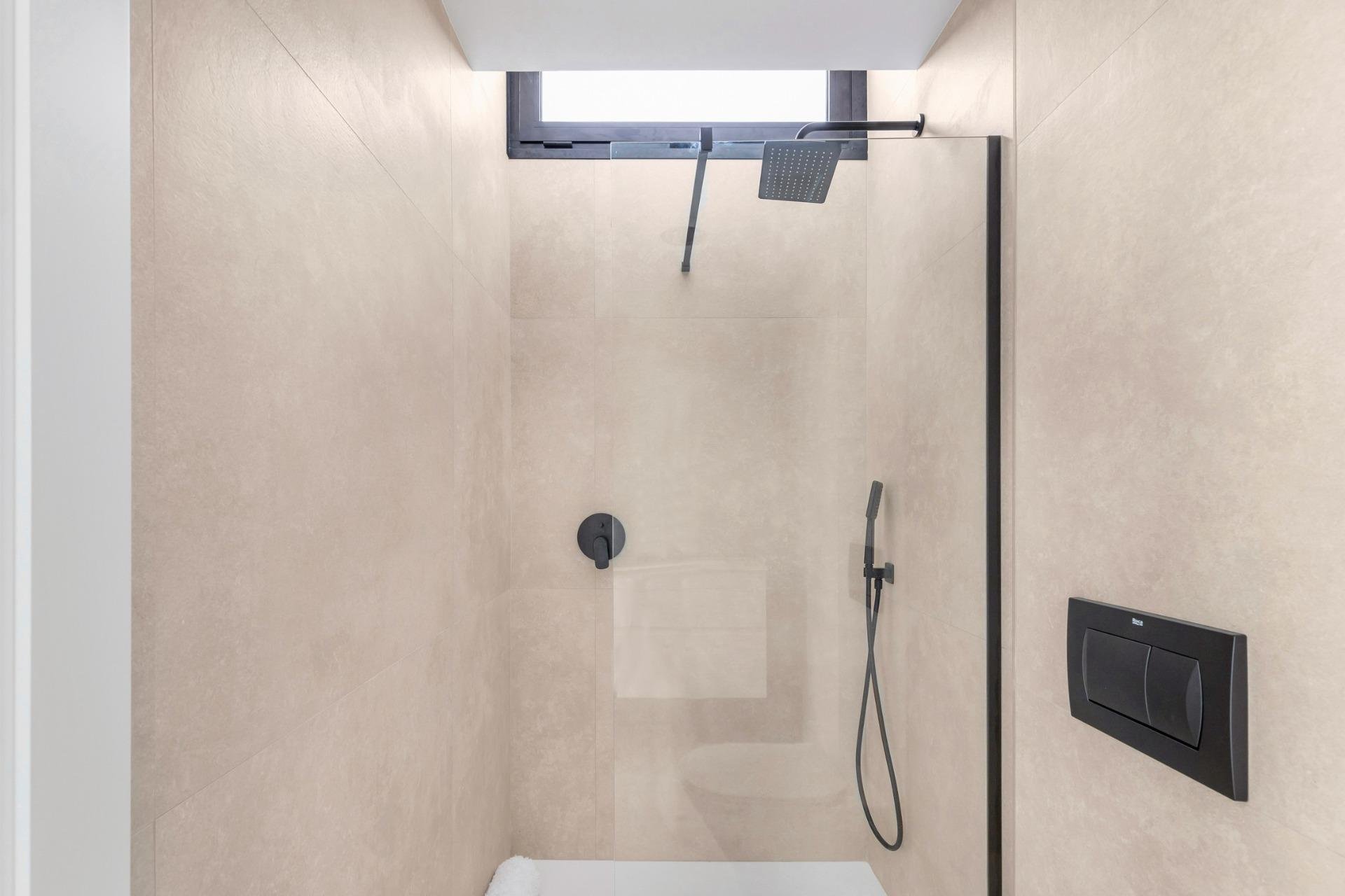 Rynek Pierwotny - Villa - Los Alcazares