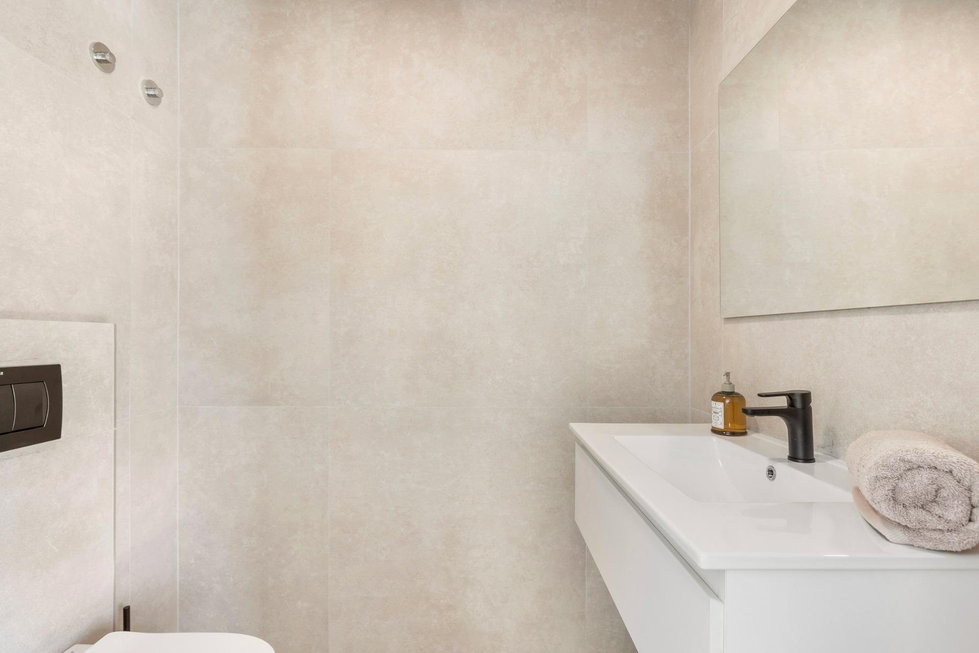 Rynek Pierwotny - Villa - Los Alcazares