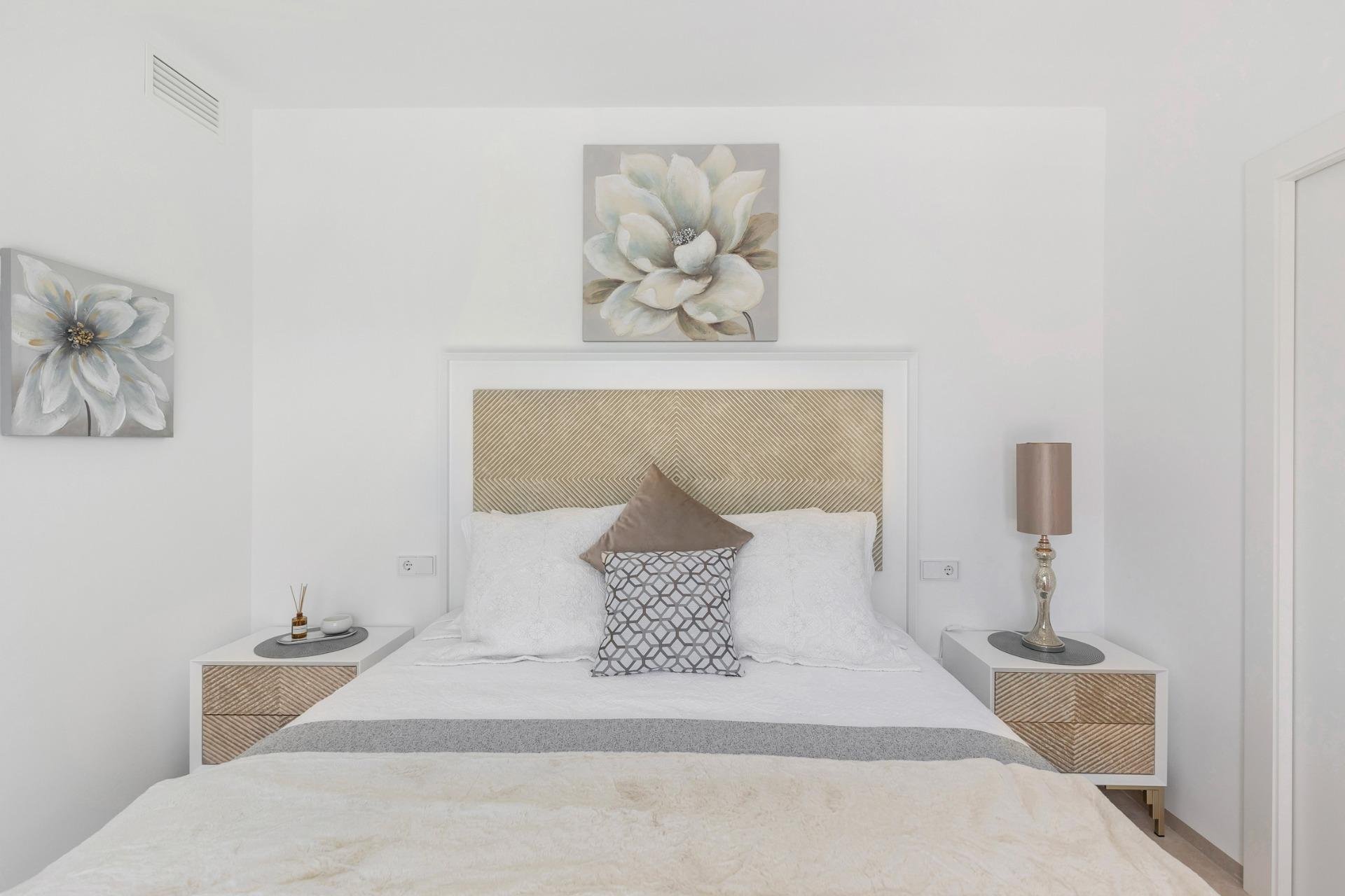 Rynek Pierwotny - Villa - Los Alcazares