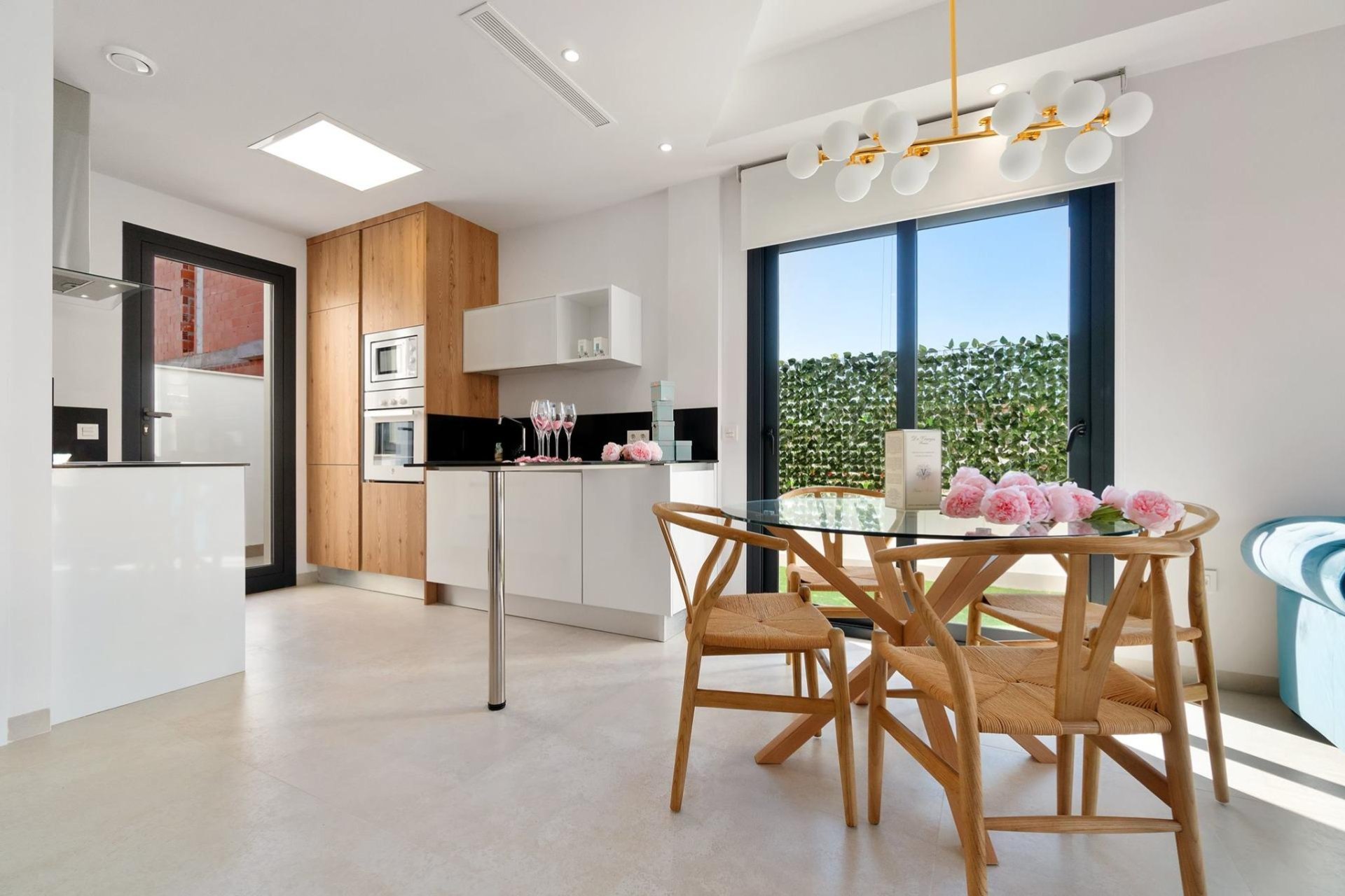 Rynek Pierwotny - Villa - Los Montesinos