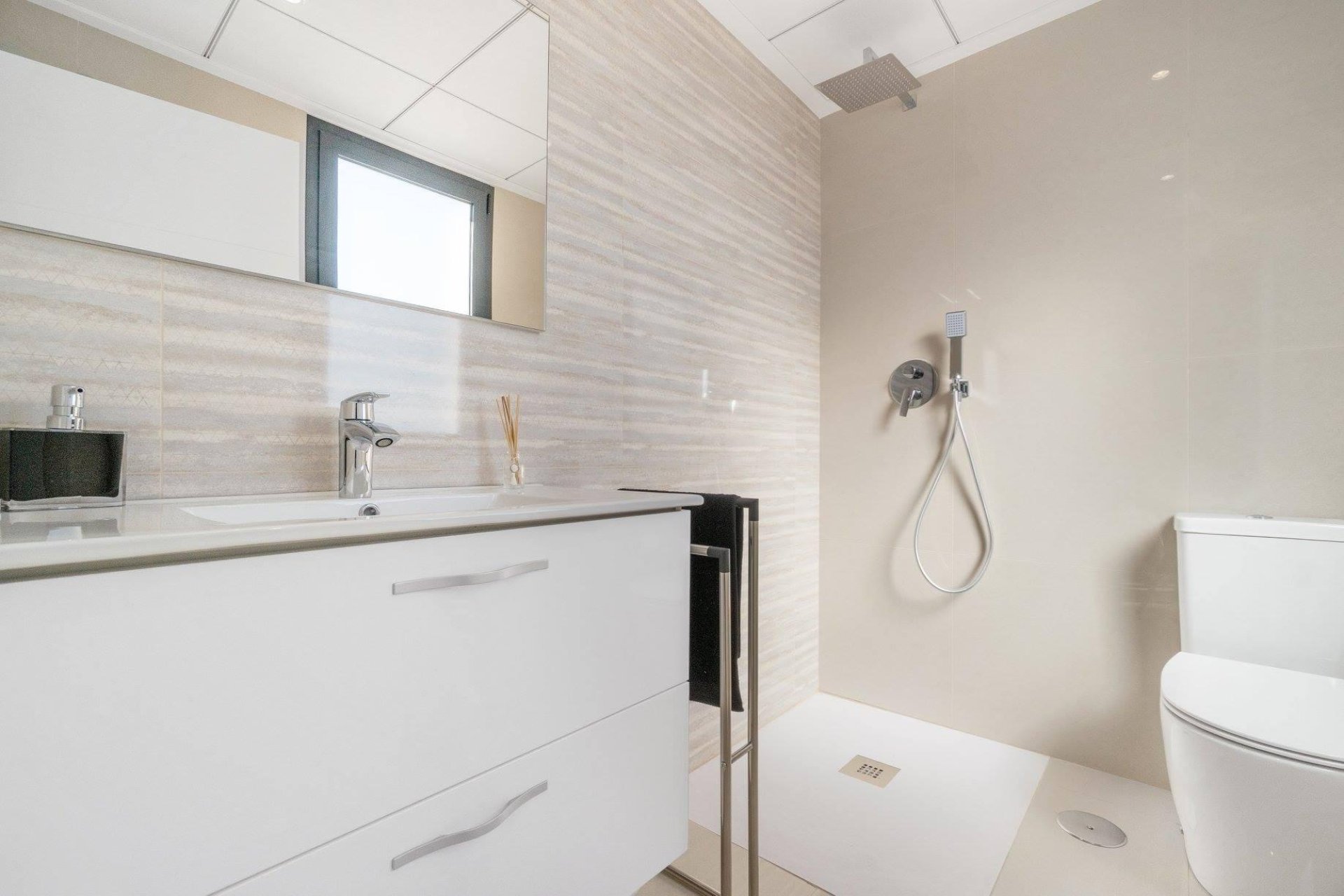 Rynek Pierwotny - Villa - Los Montesinos