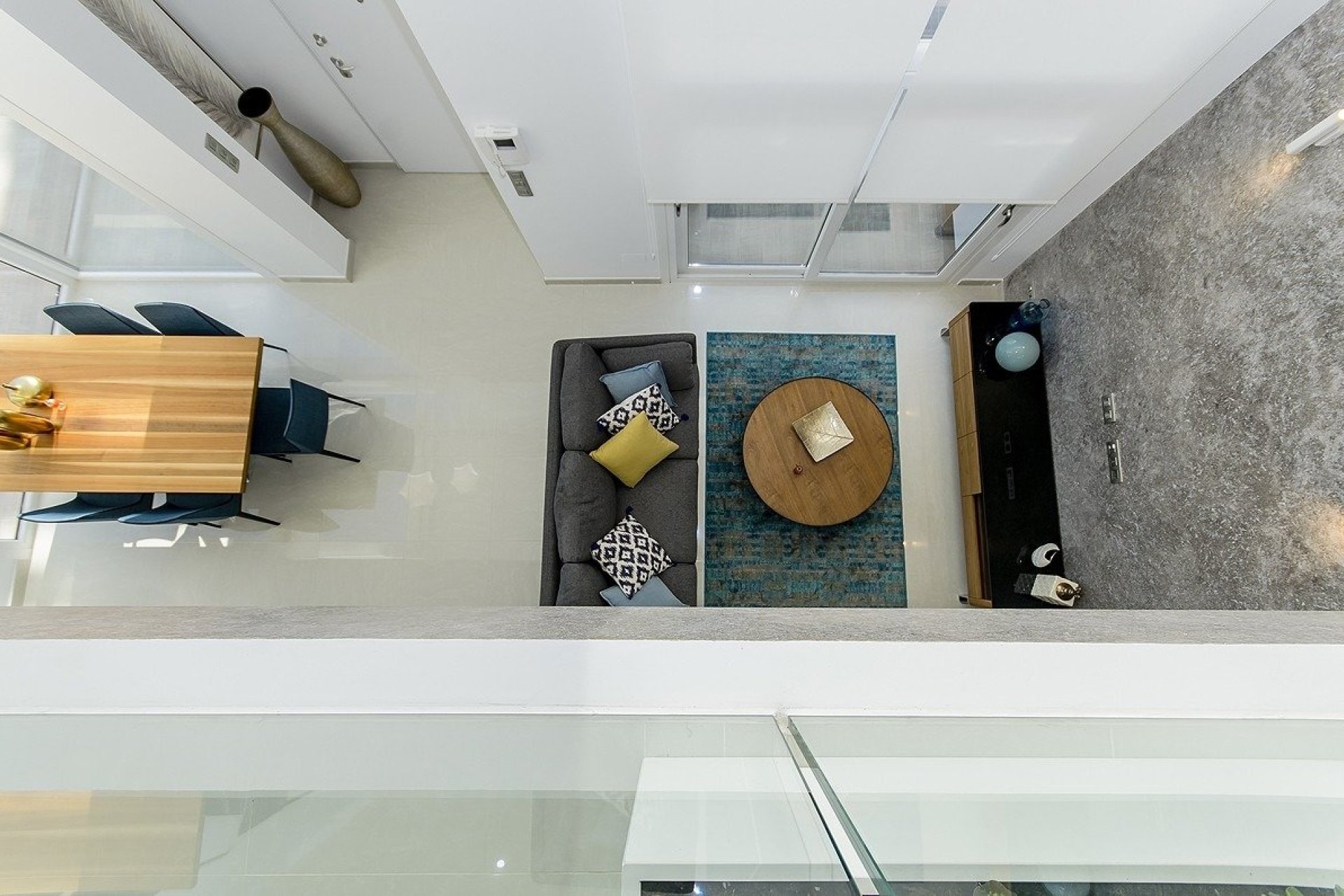 Rynek Pierwotny - Villa - Los Montesinos