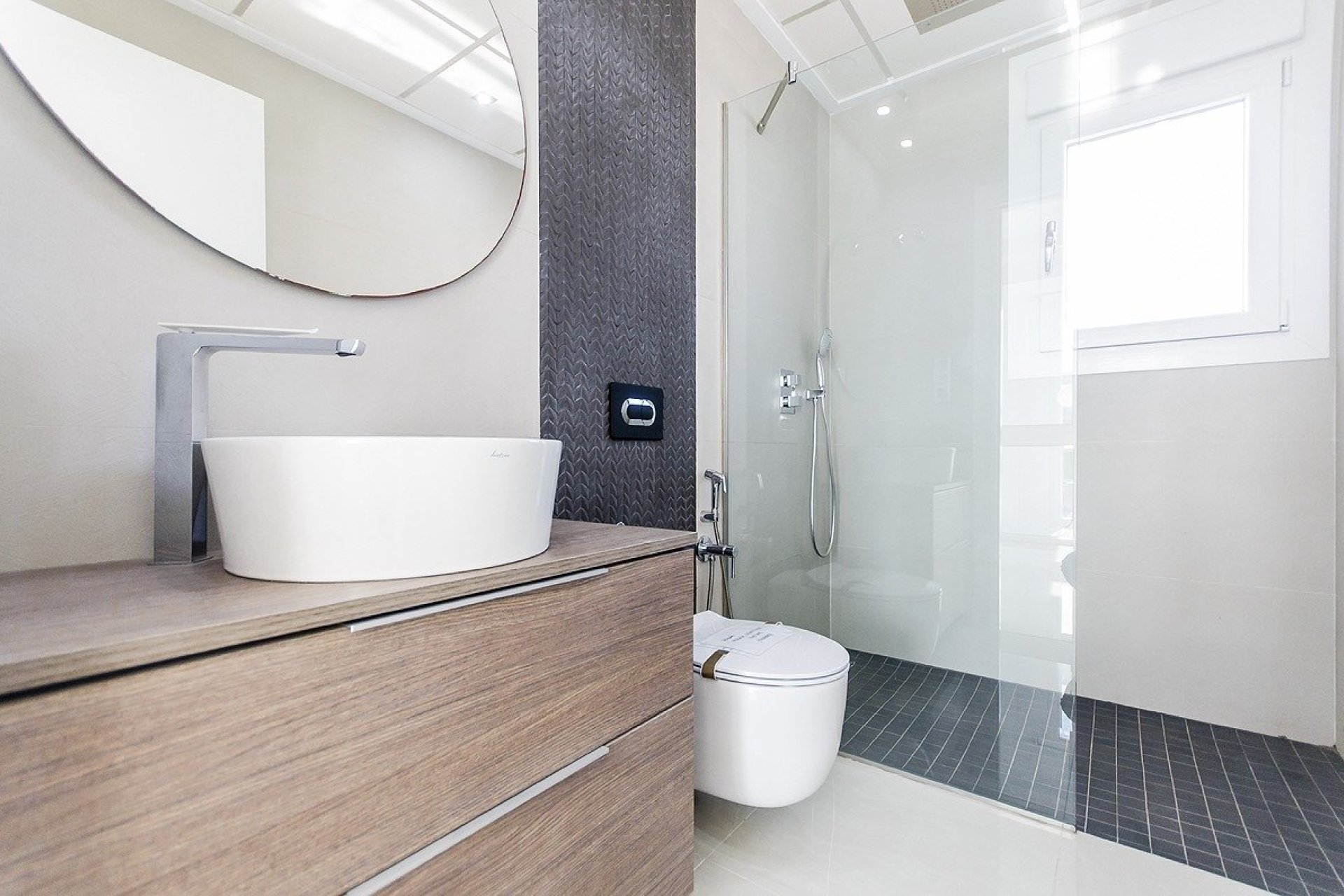 Rynek Pierwotny - Villa - Los Montesinos