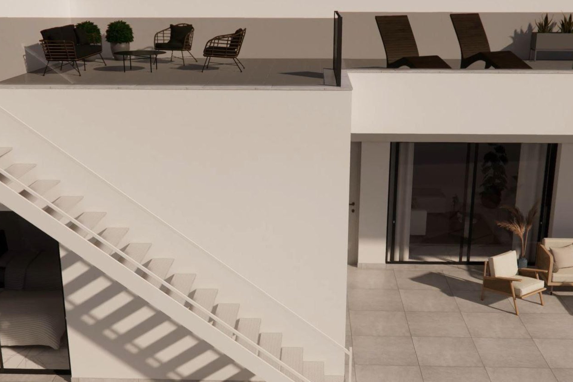 Rynek Pierwotny - Villa - Los Montesinos