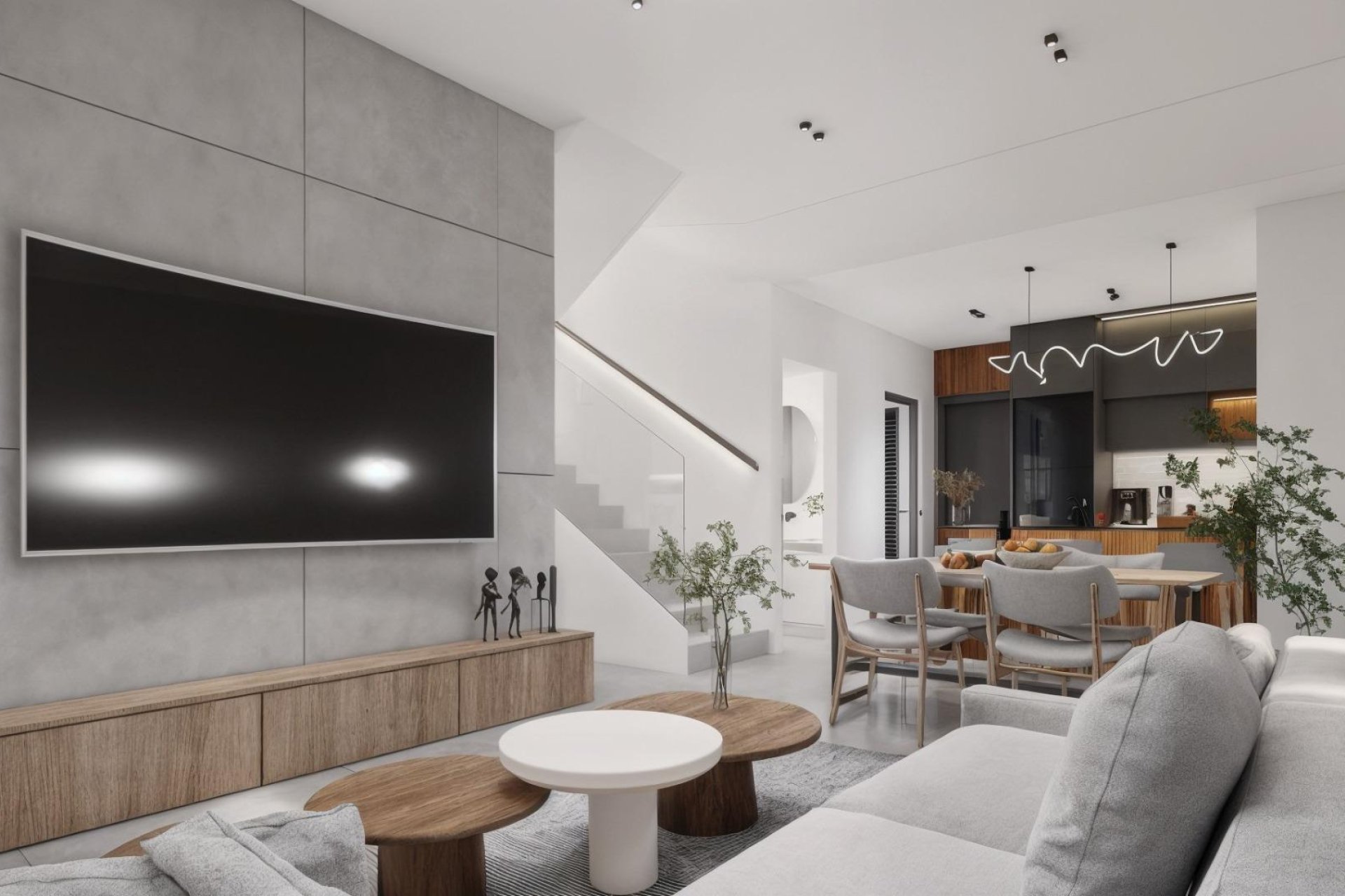 Rynek Pierwotny - Villa - Los Montesinos