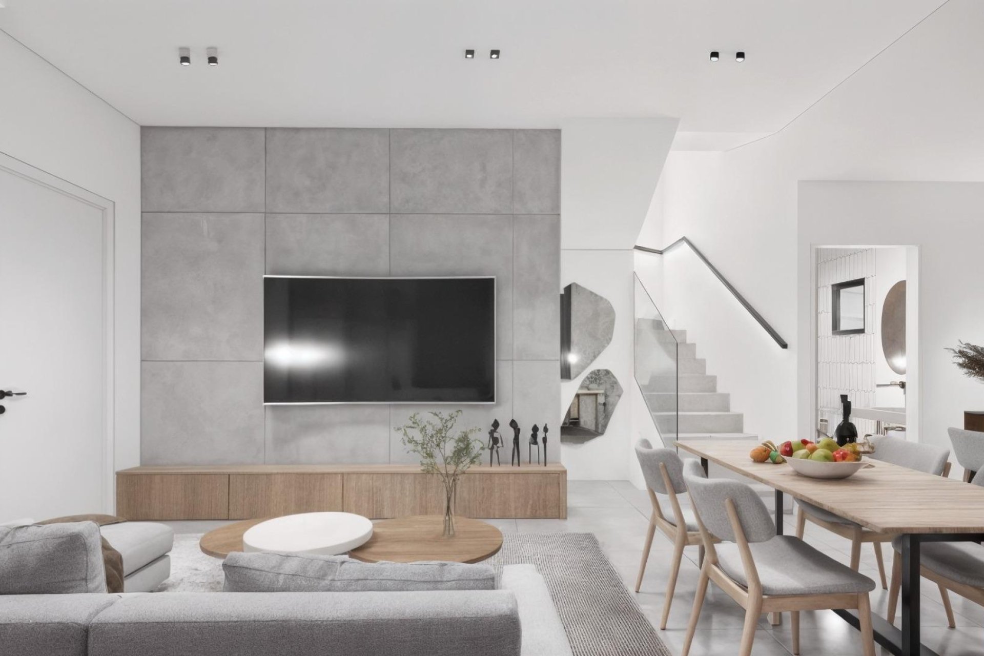 Rynek Pierwotny - Villa - Los Montesinos