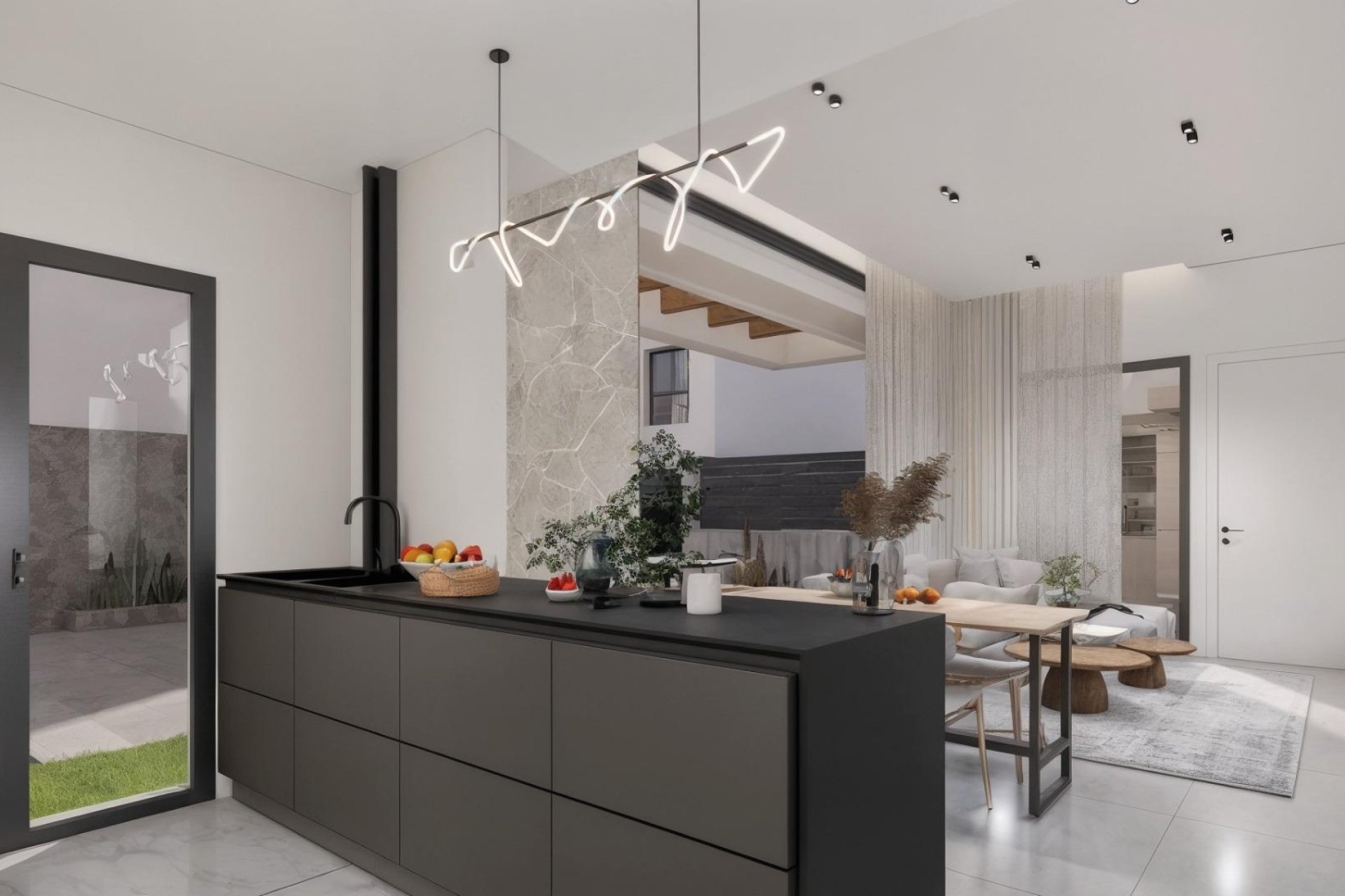 Rynek Pierwotny - Villa - Los Montesinos