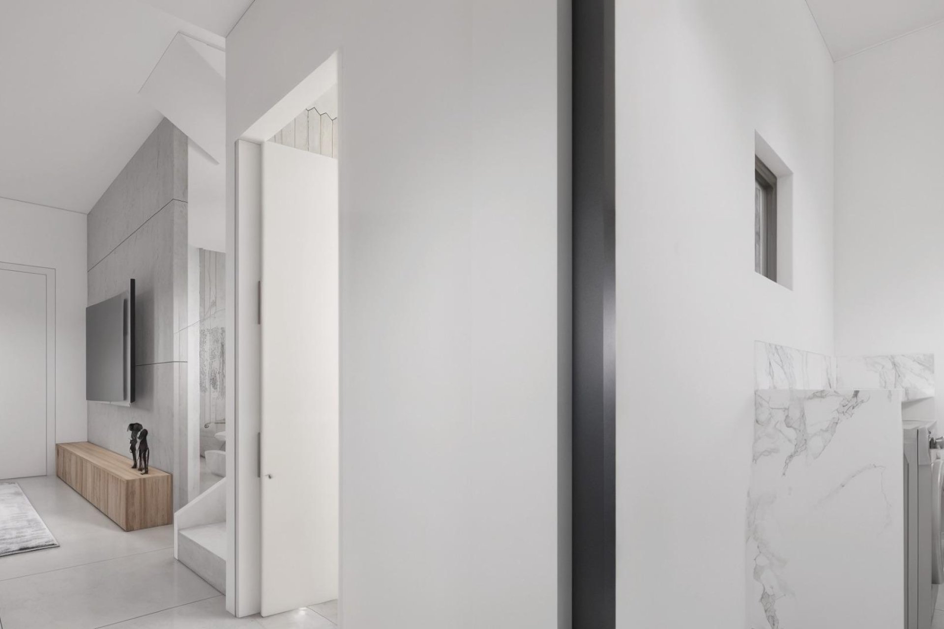 Rynek Pierwotny - Villa - Los Montesinos