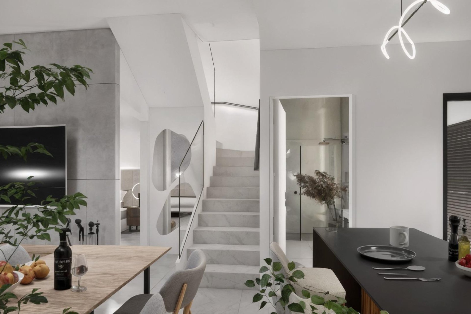 Rynek Pierwotny - Villa - Los Montesinos