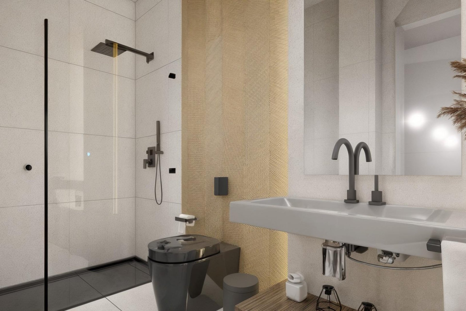 Rynek Pierwotny - Villa - Los Montesinos