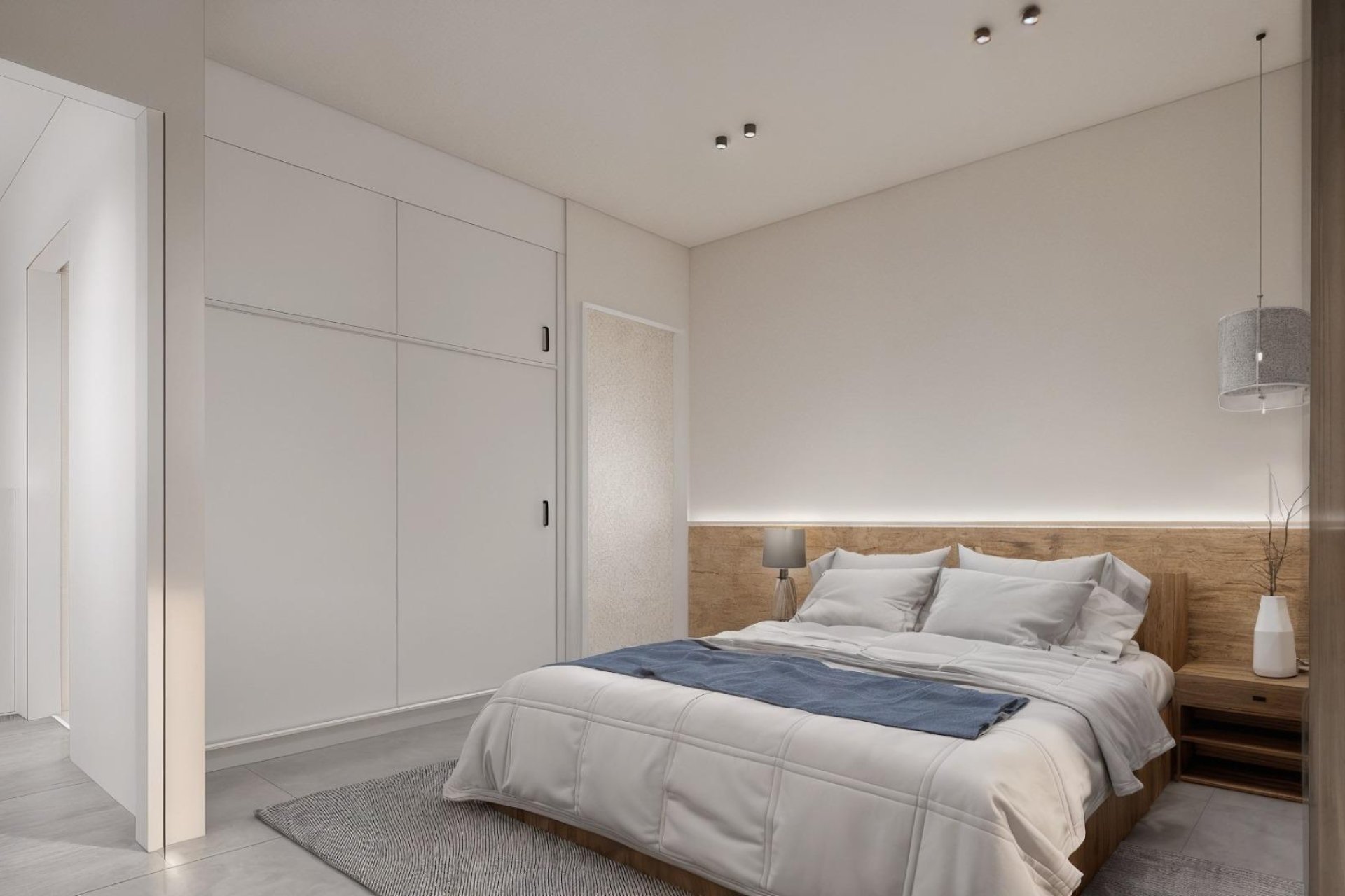 Rynek Pierwotny - Villa - Los Montesinos