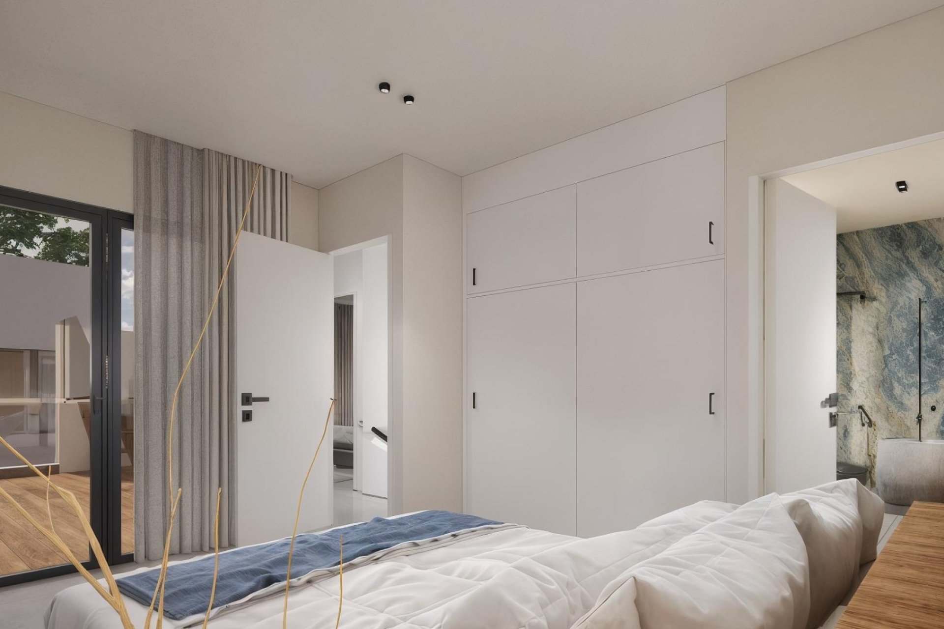 Rynek Pierwotny - Villa - Los Montesinos