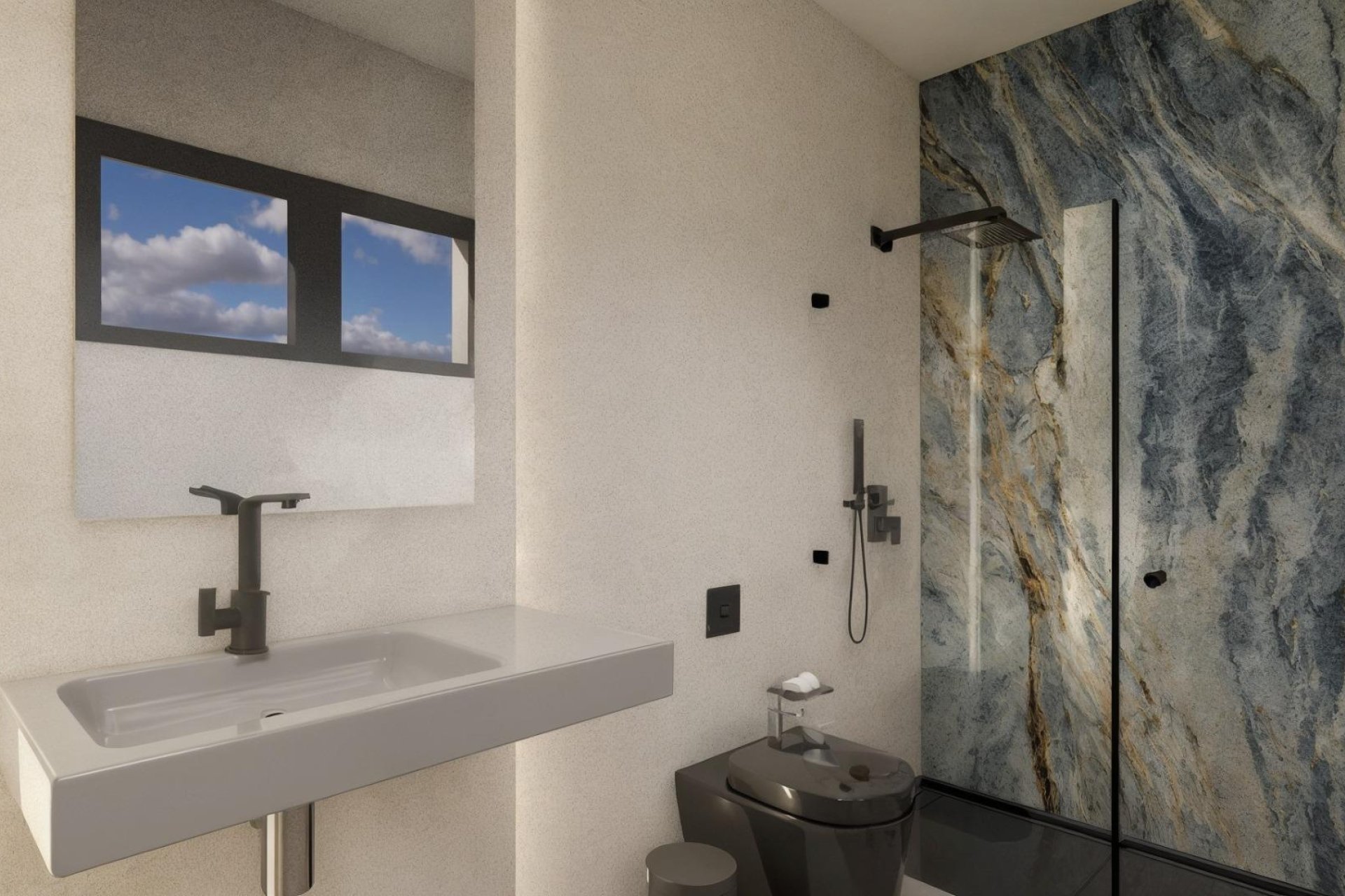 Rynek Pierwotny - Villa - Los Montesinos